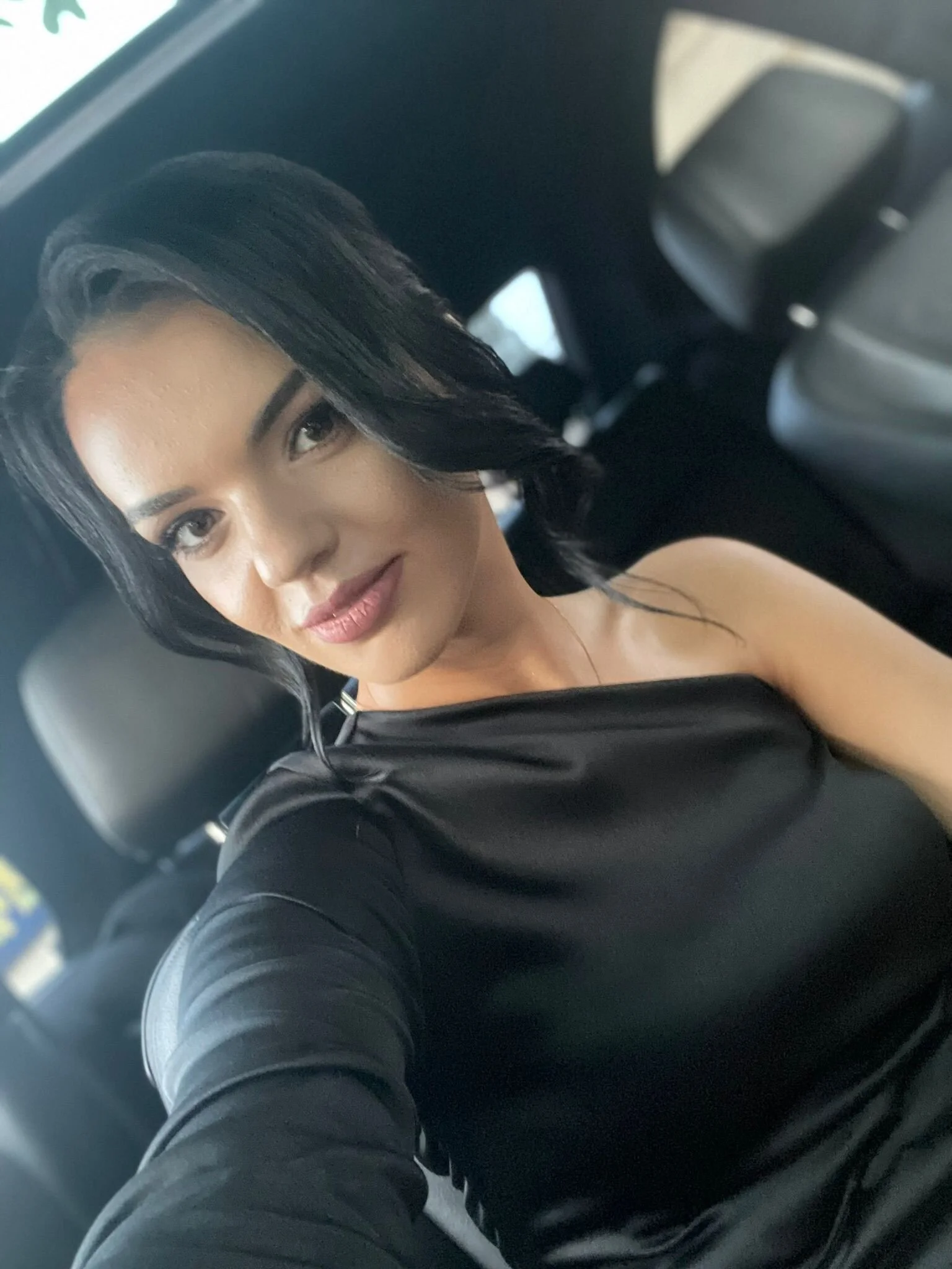 XXX Porn Photo of Nude CarolinaPetra 2