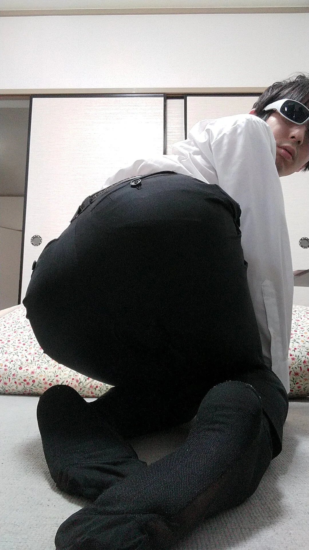 XXX Porn Photo of Nude whoaretu 5