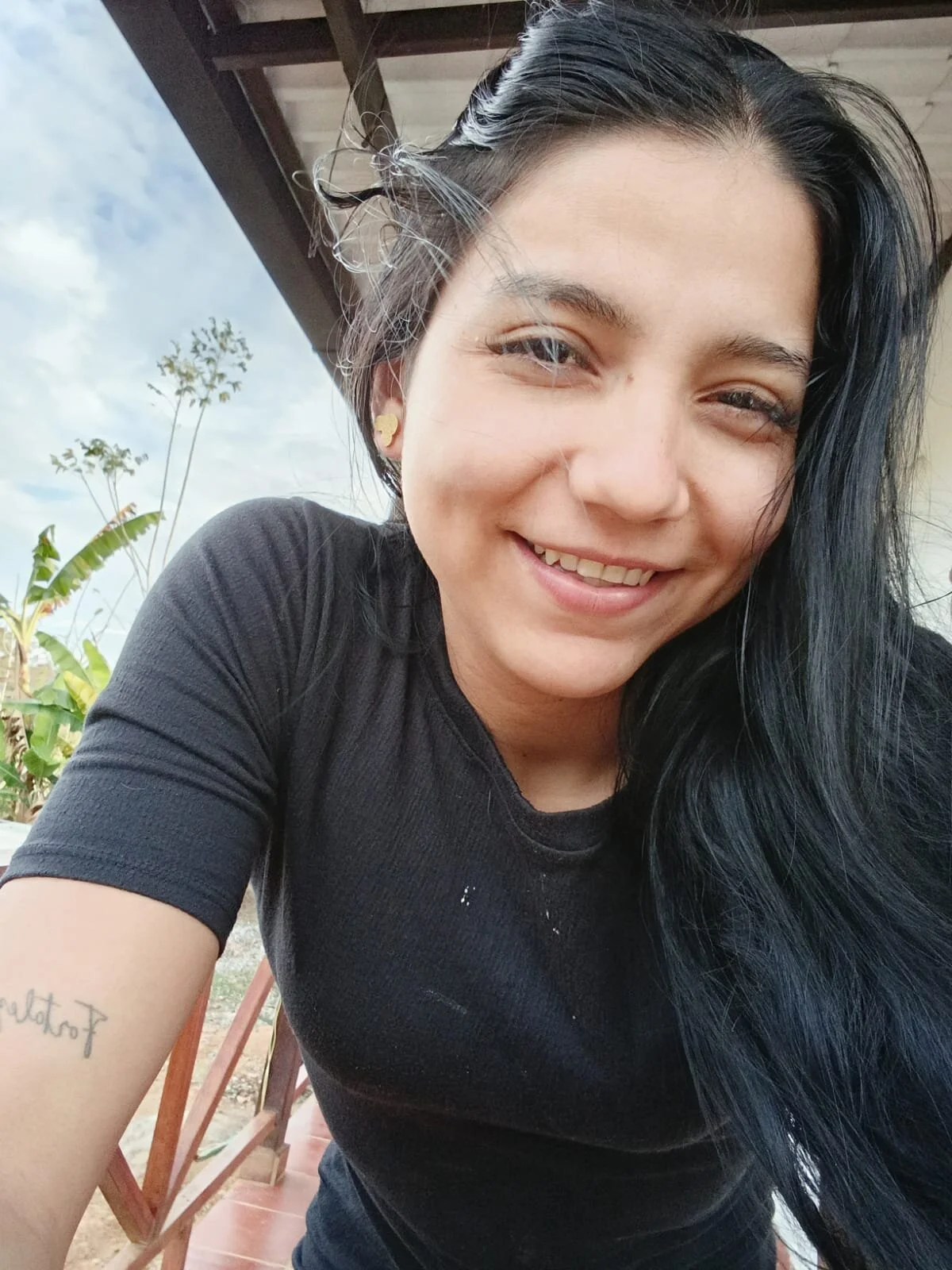 XXX Porn Photo of Nude dulce_carla 3