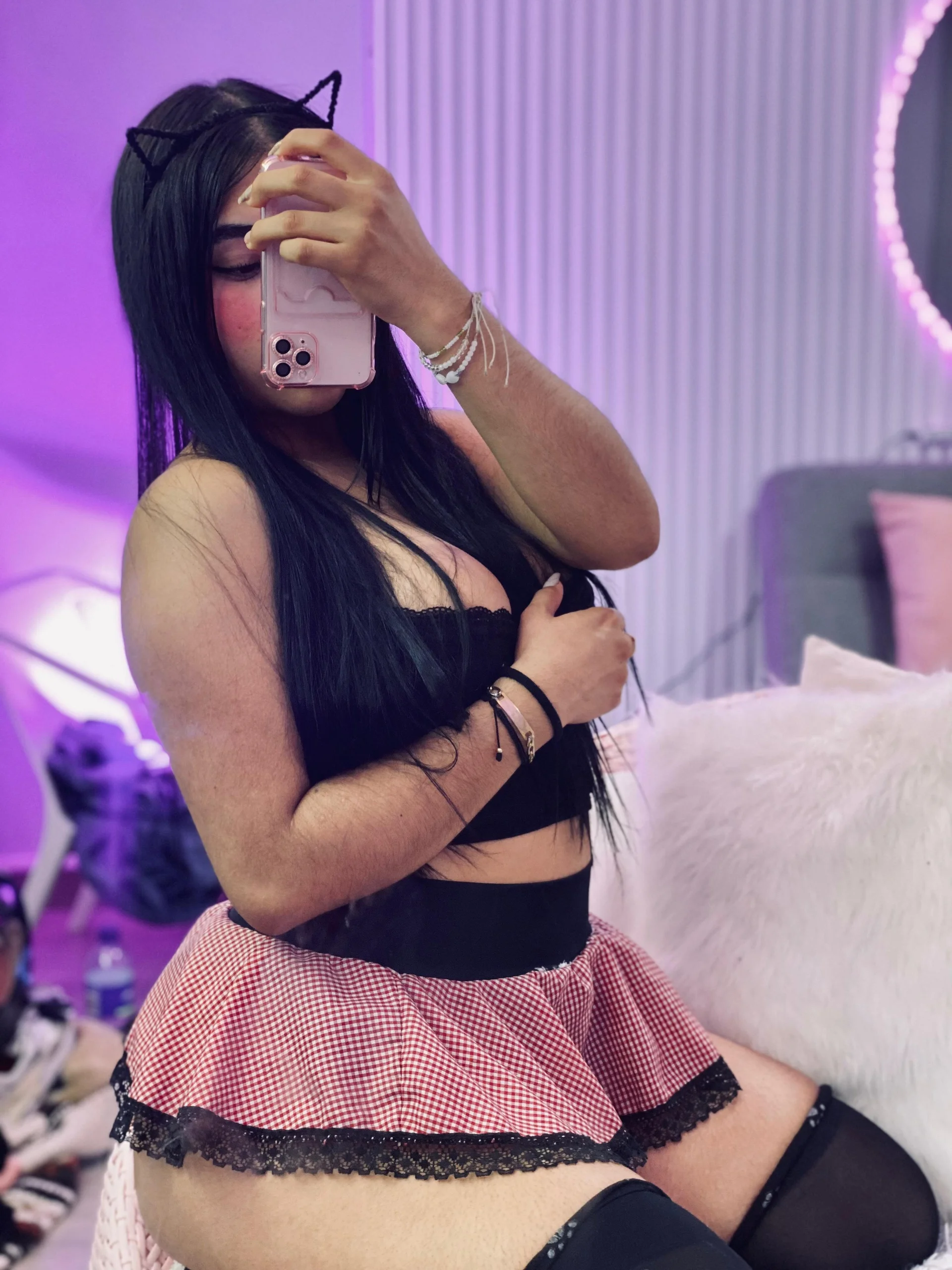 XXX Porn Photo of Nude Mylarossi 6