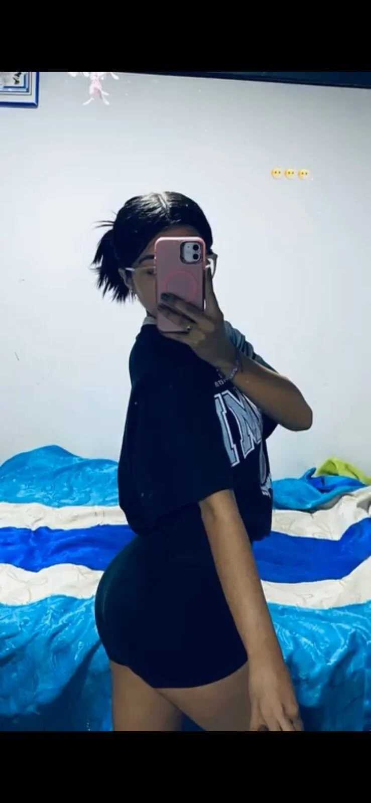 XXX Porn Photo of Nude AishaNoor 1