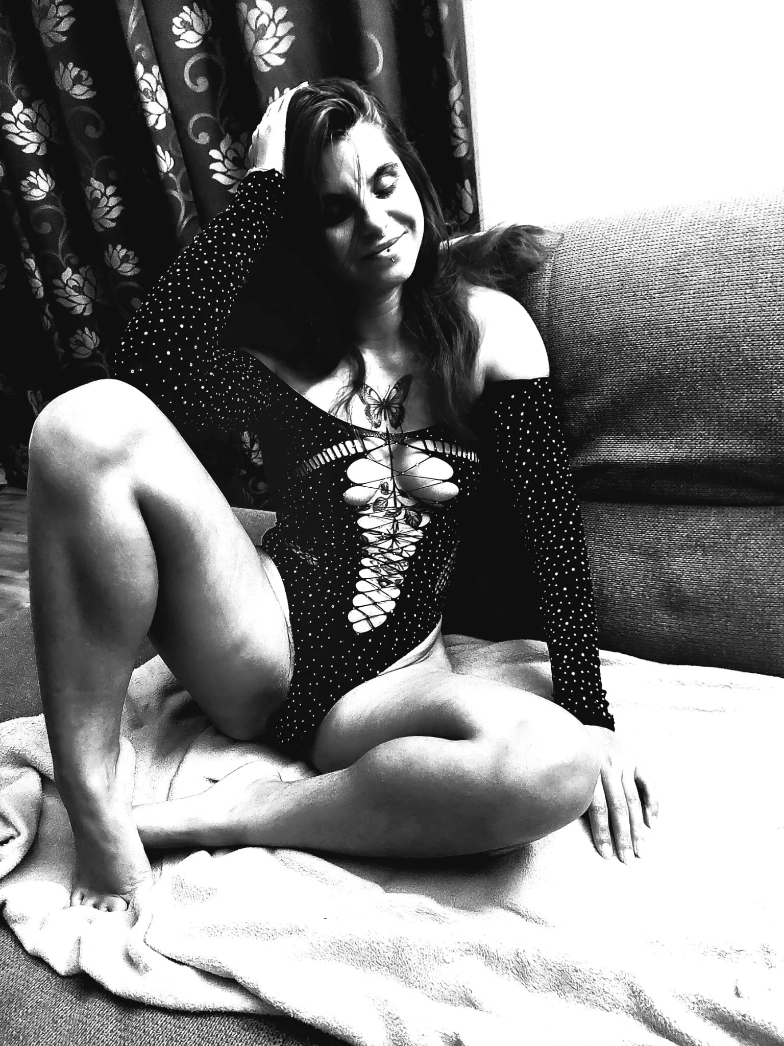 XXX Porn Photo of Nude Brutecia2002 12