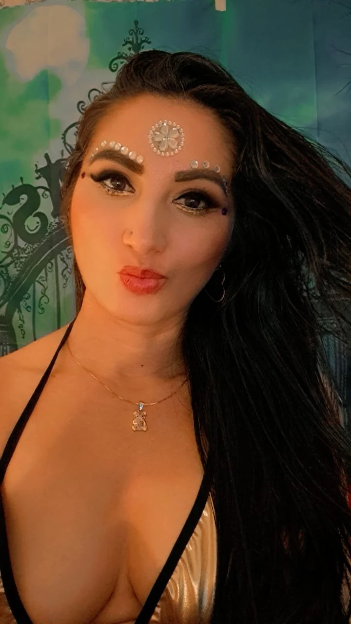XXX Porn Photo of Nude mature_dollyy 123