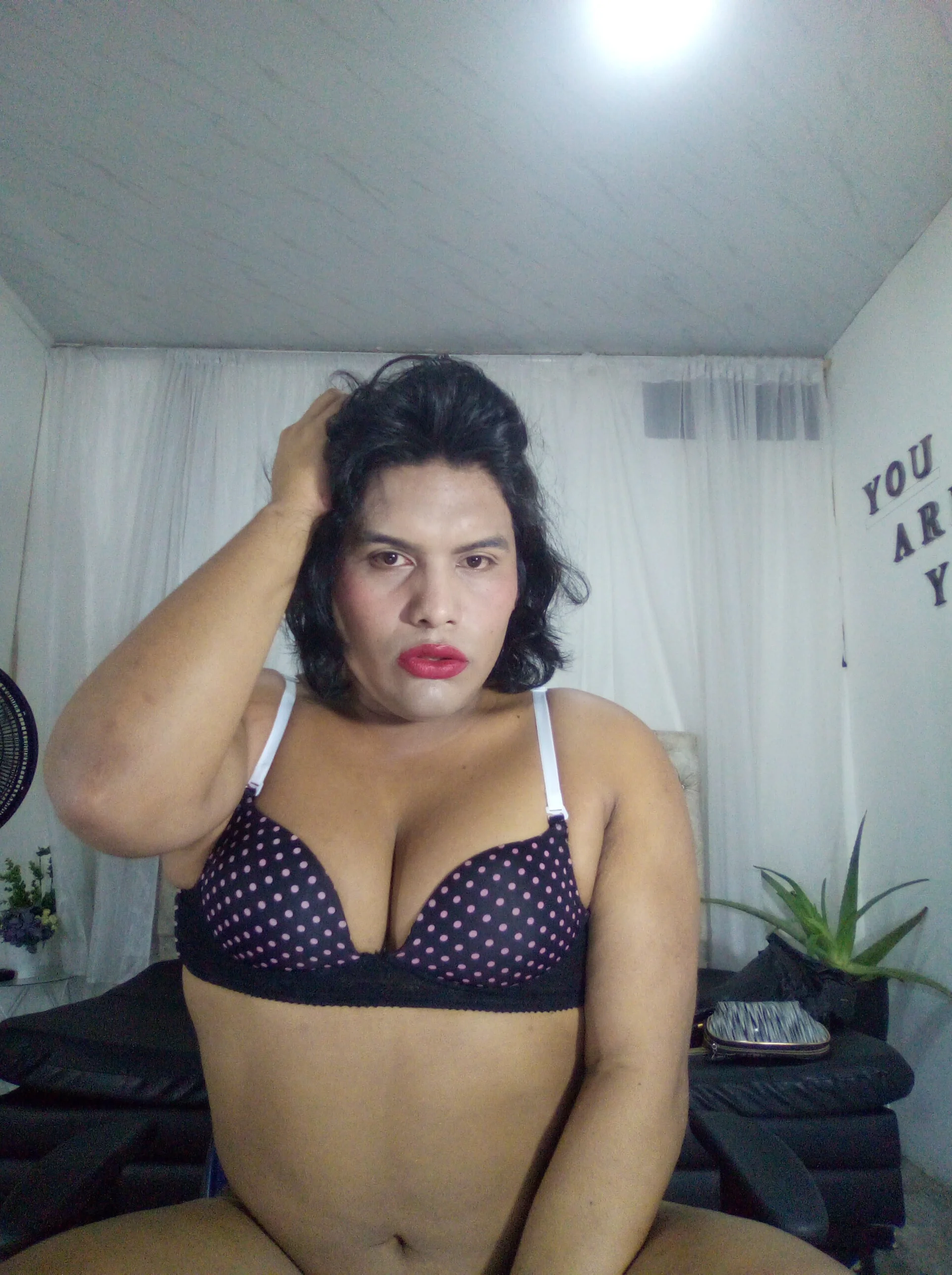 XXX Porn Photo of Nude Margoth_Montilla 8