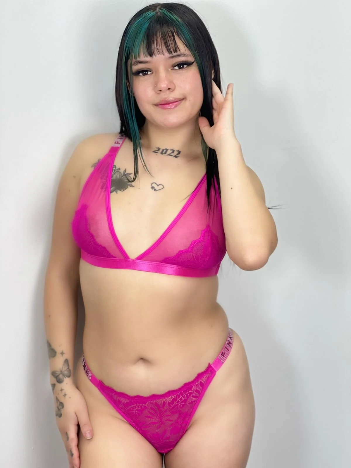 XXX Porn Photo of Nude sweet_lya69 228