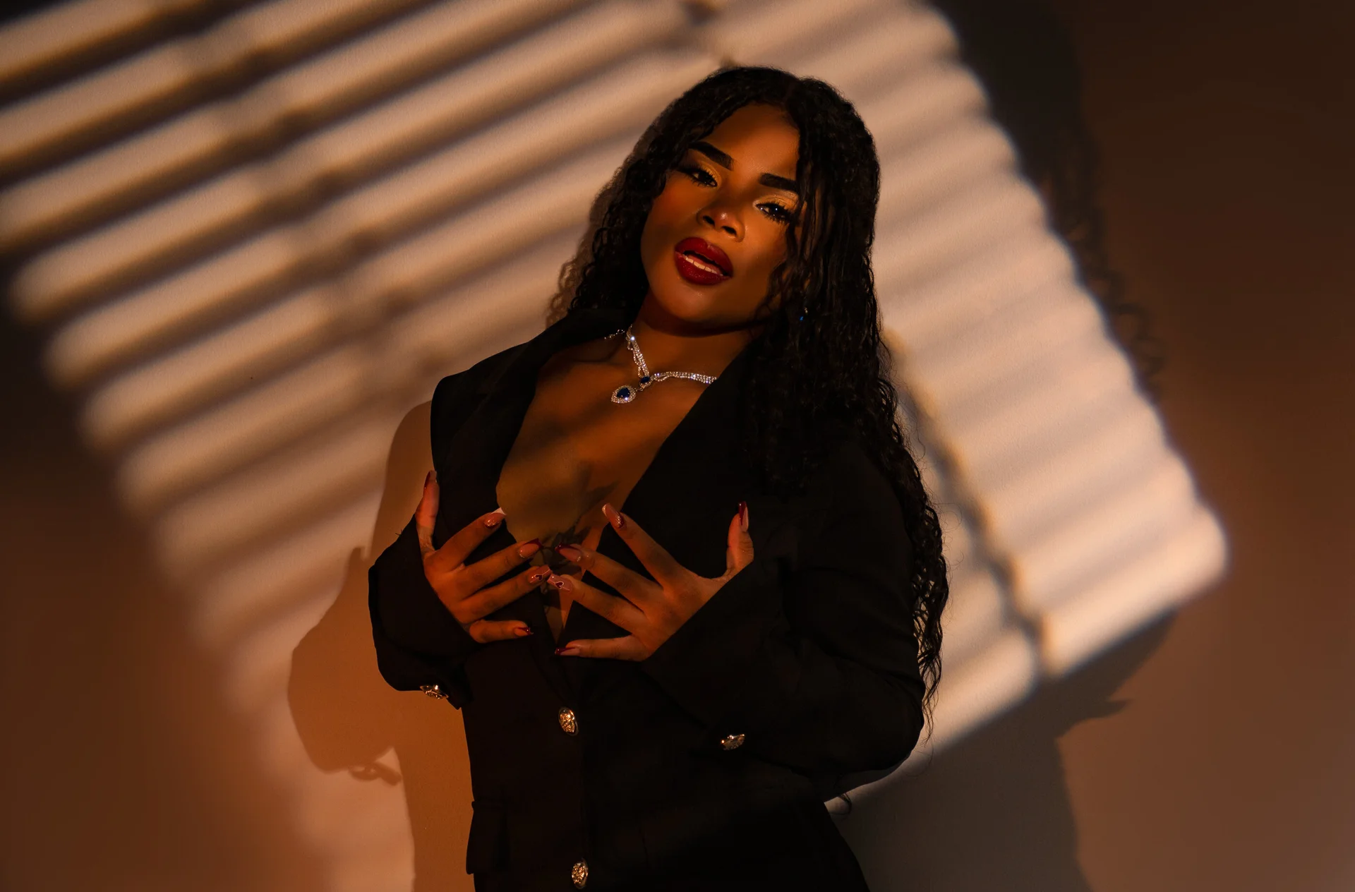 XXX Porn Photo of Nude NahiaraReina 46