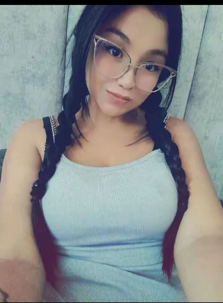 XXX Porn Photo of Nude Escarlett_rivers 1