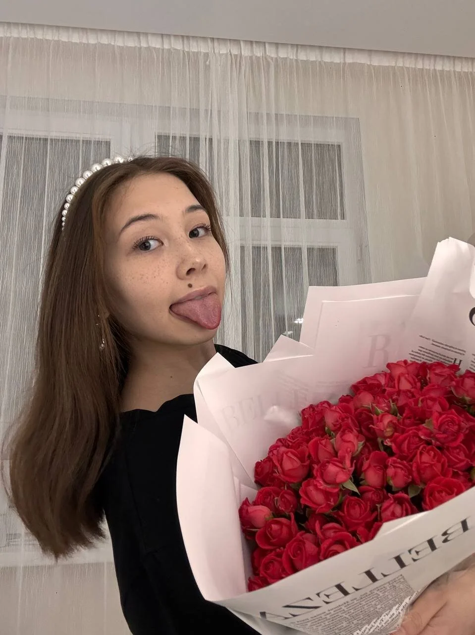 XXX Porn Photo of Nude luna_young 31