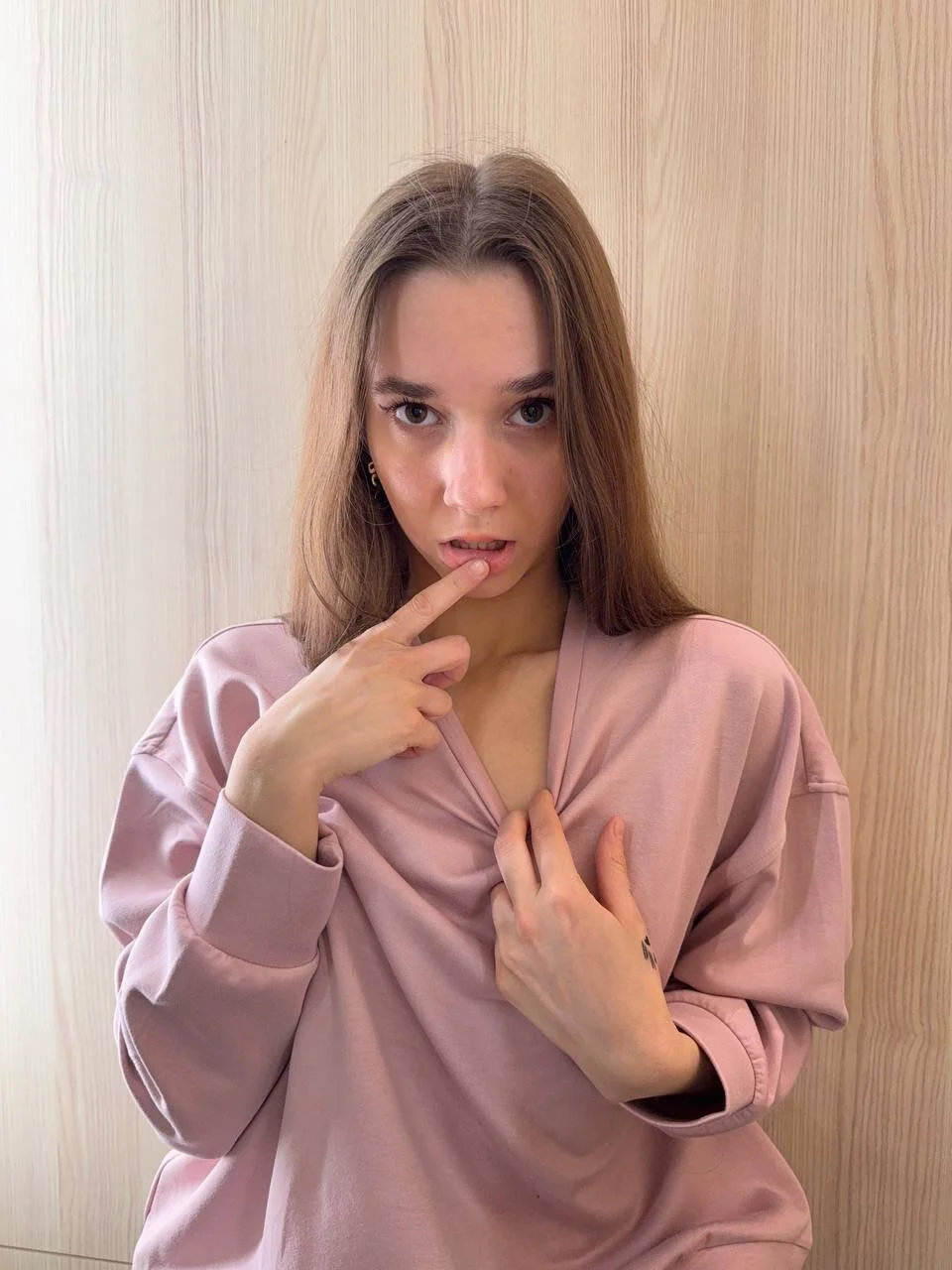 XXX Porn Photo of Nude PetraHambelton 746