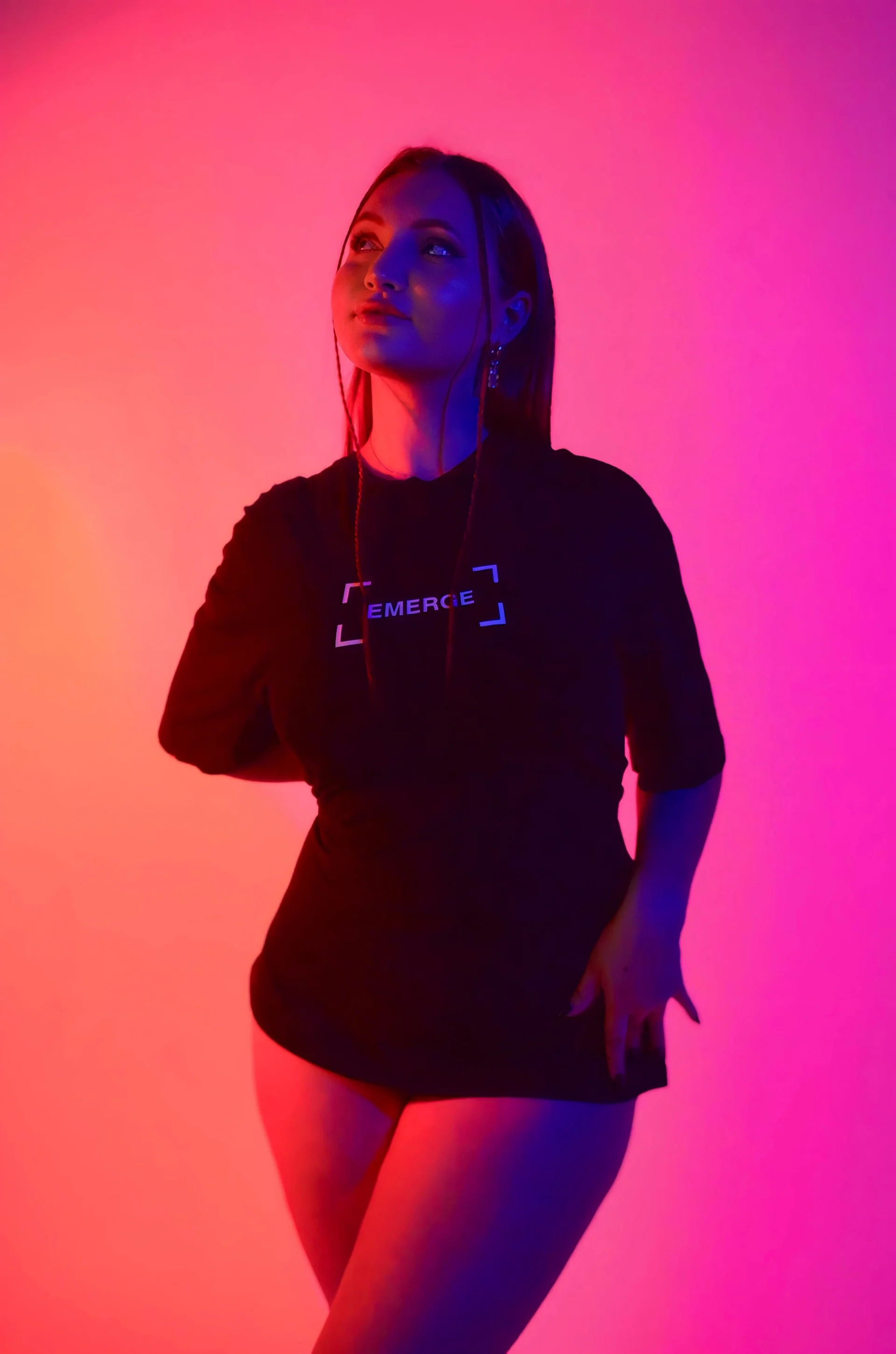 XXX Porn Photo of Nude Brightsstar 7