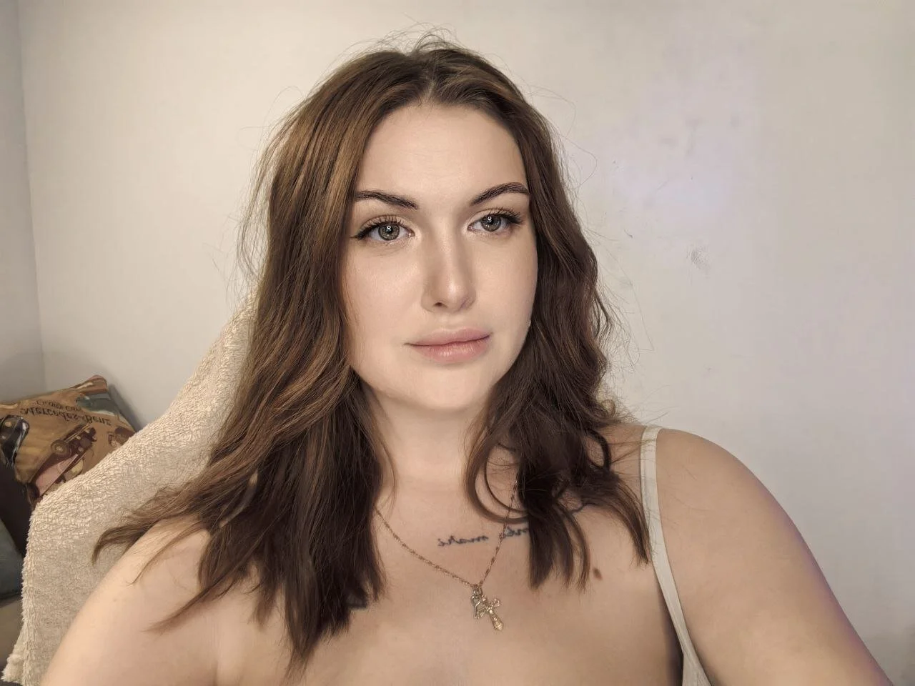 XXX Porn Photo of Nude Eva1Ginger 4
