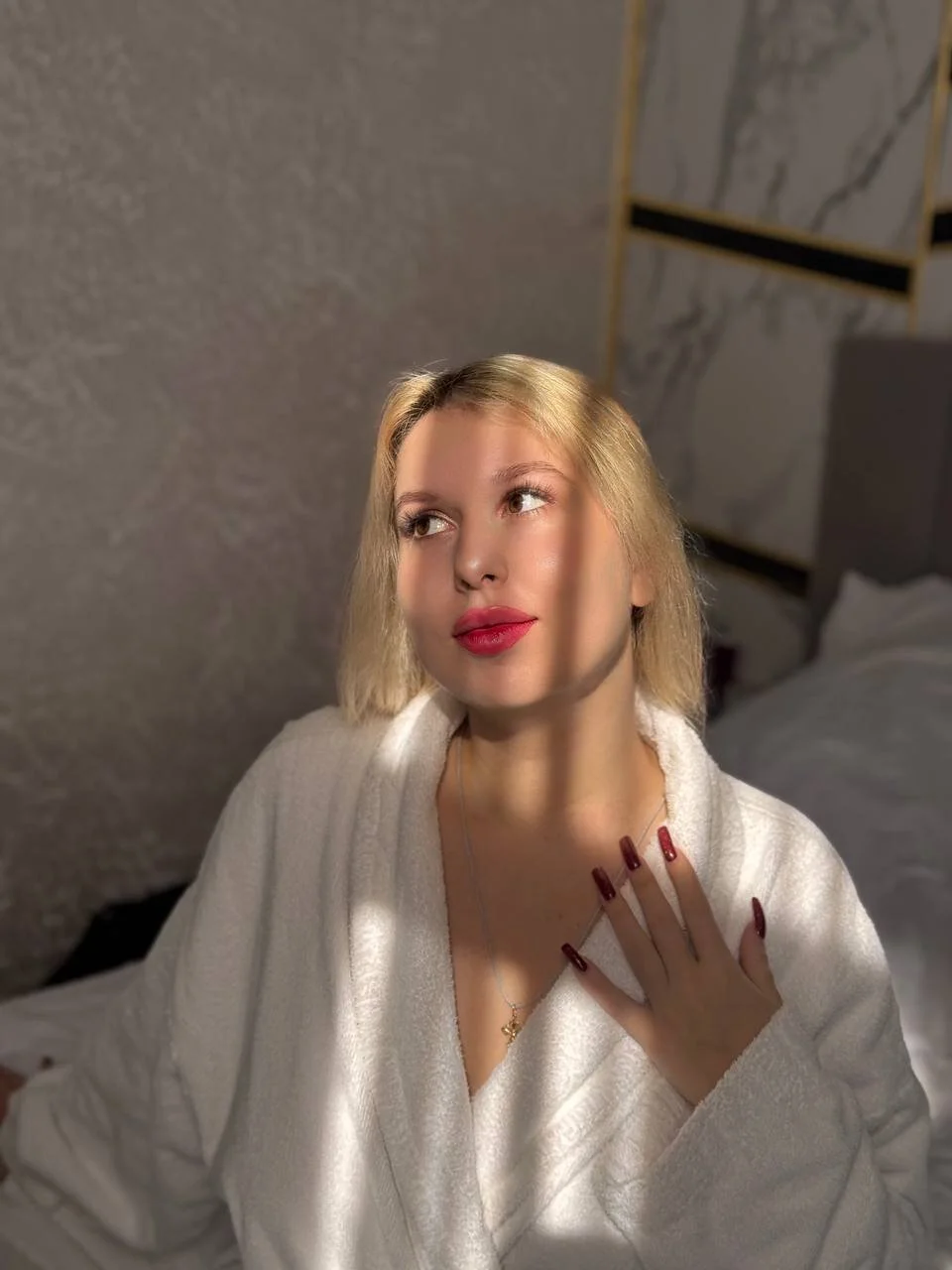 XXX Porn Photo of Nude ChloeRicc 86