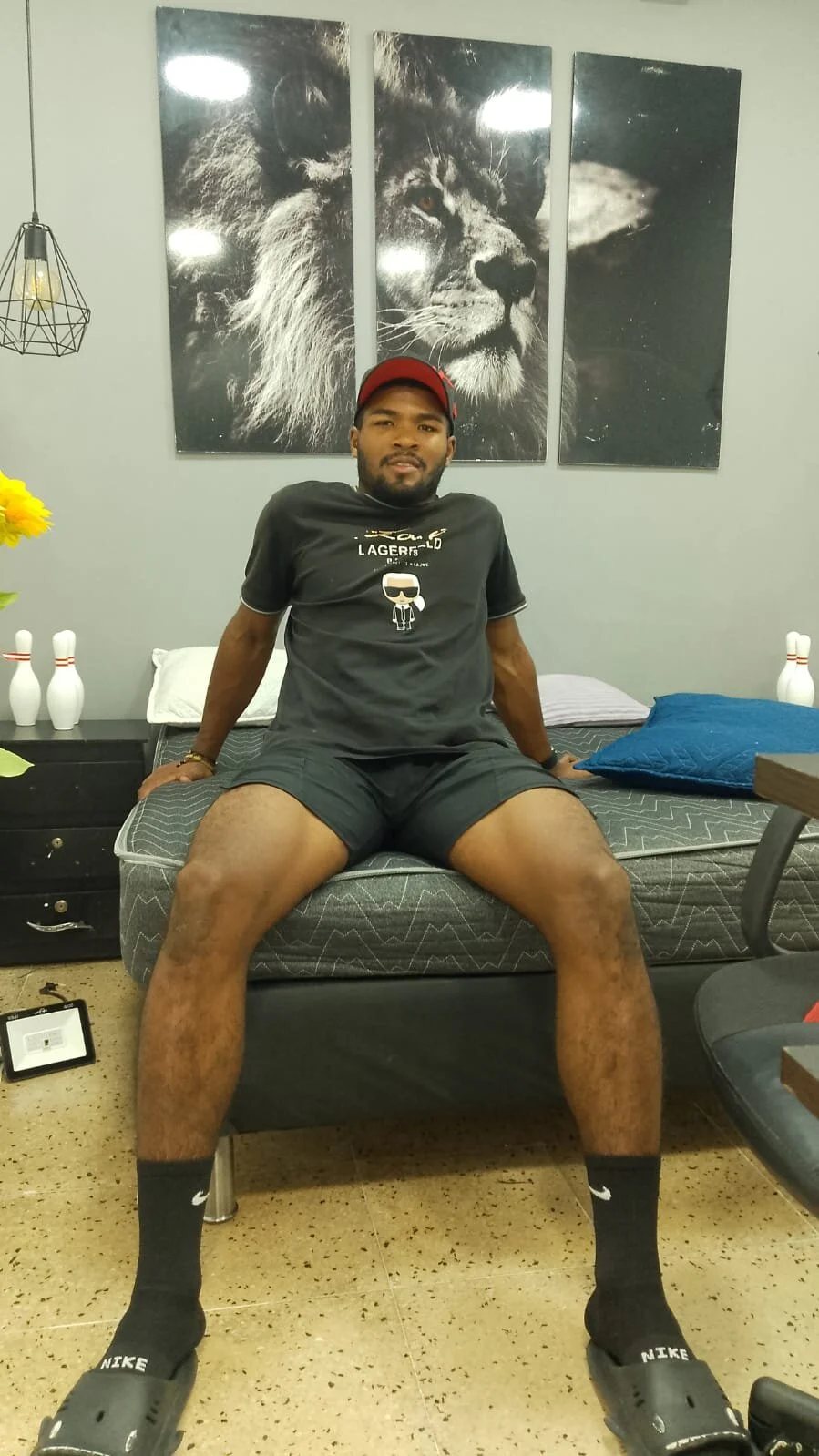 XXX Porn Photo of Nude Juan_123__ 15