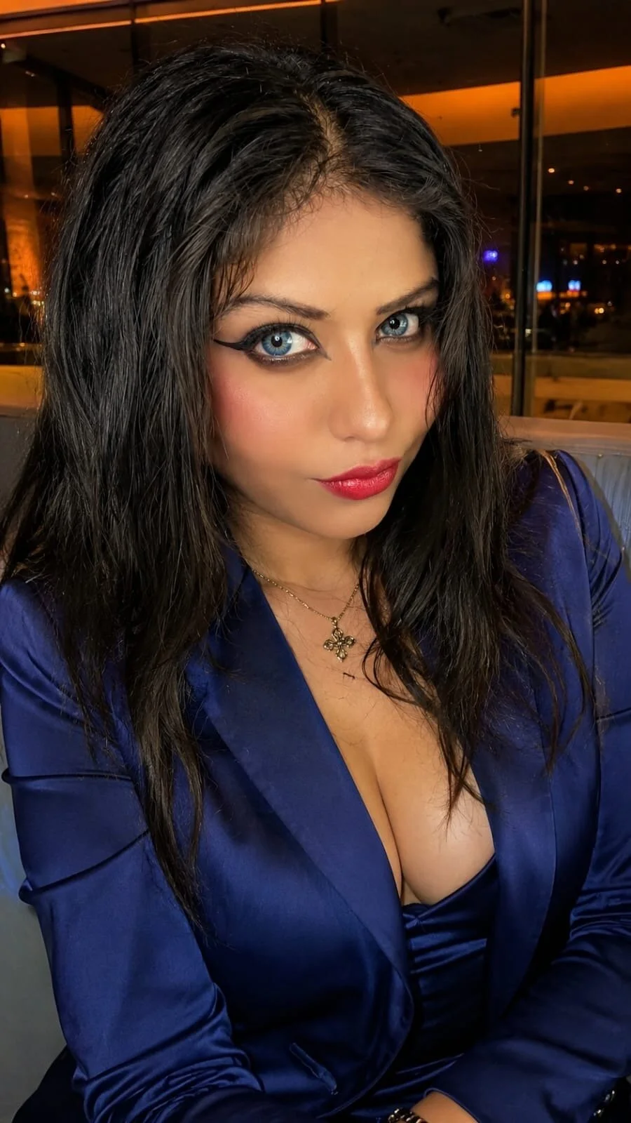 XXX Porn Photo of Nude azulzulix 47