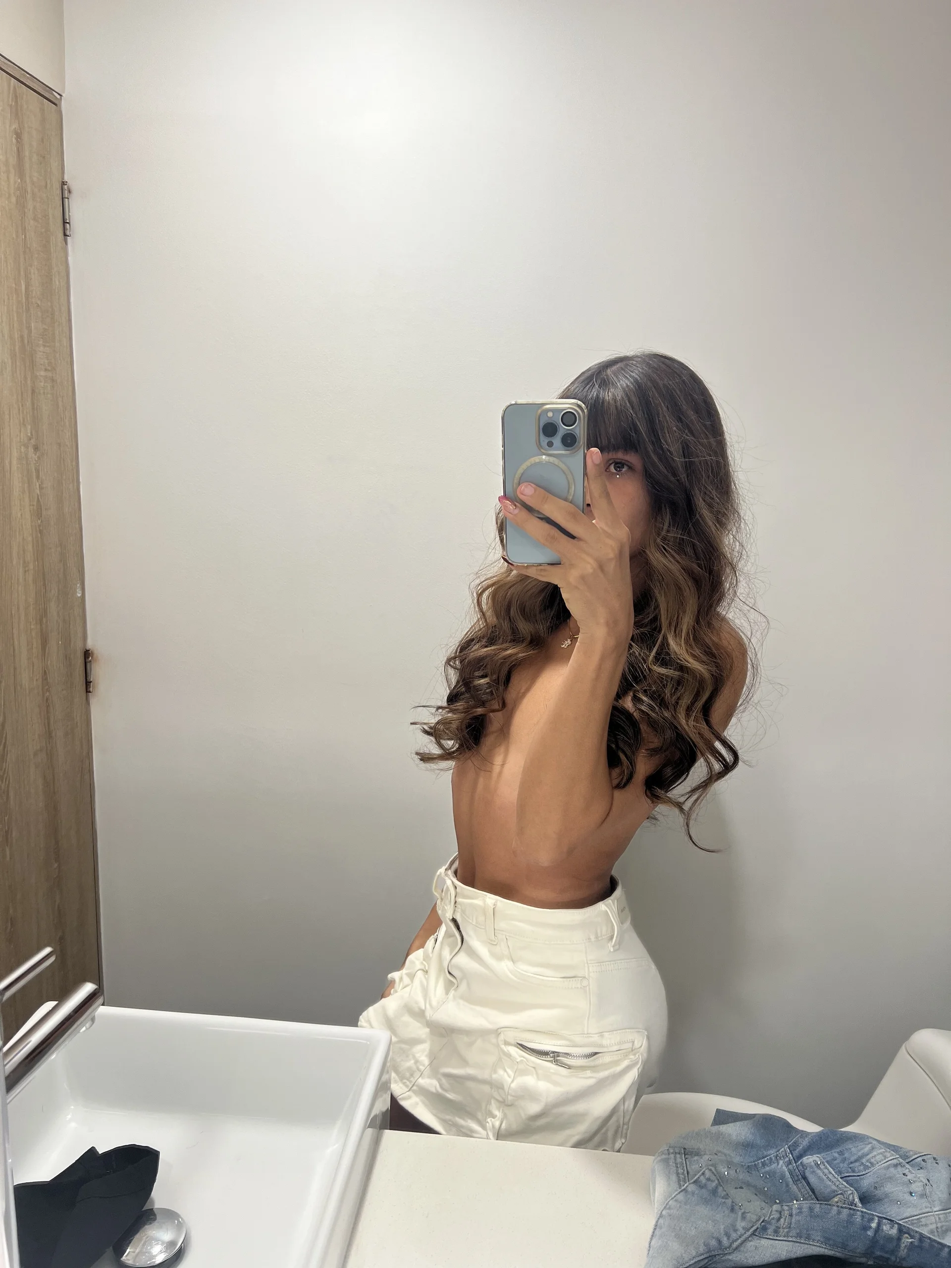 XXX Porn Photo of Nude bloom_apple 36