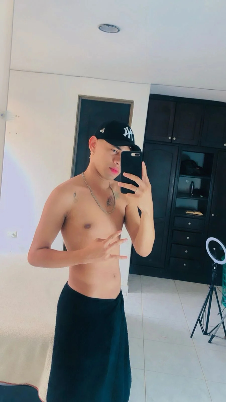 XXX Porn Photo of Nude Jake_Thomas 51