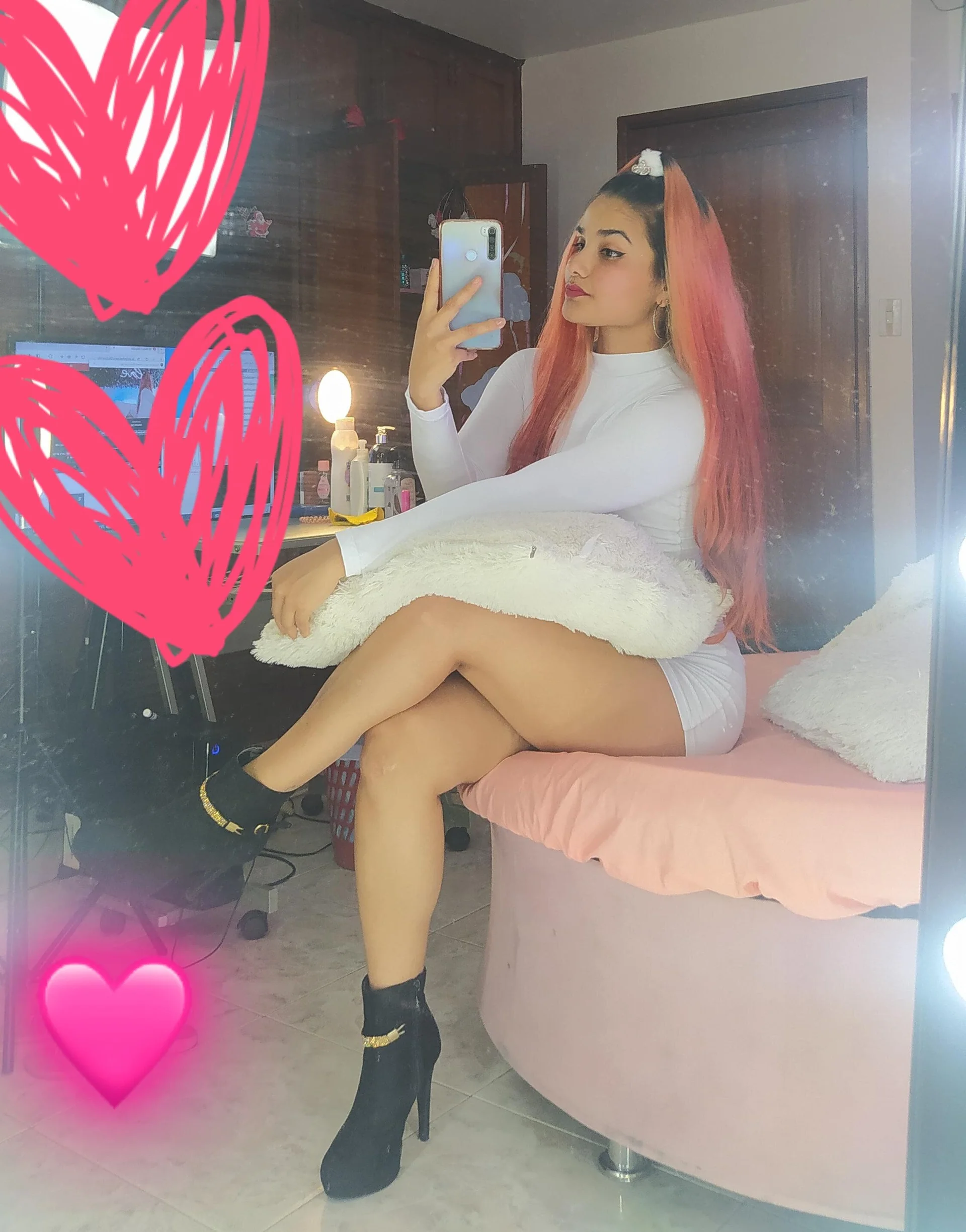 XXX Porn Photo of Nude DestinyHills 37