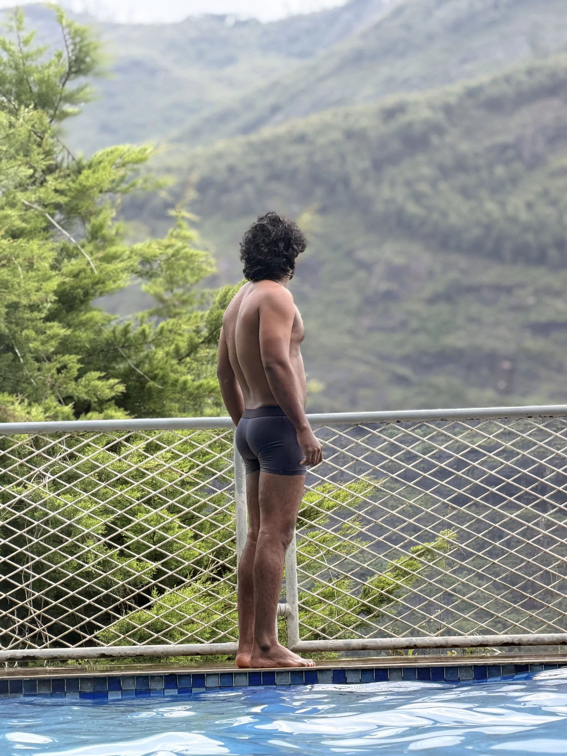 XXX Porn Photo of Nude malluhariybi 3