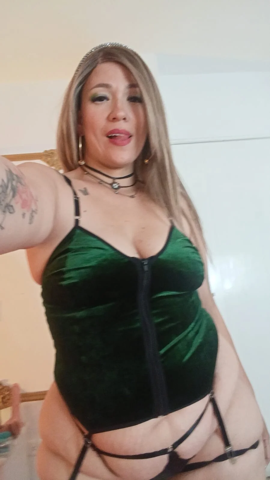 XXX Porn Photo of Nude Cristal_Bons 25