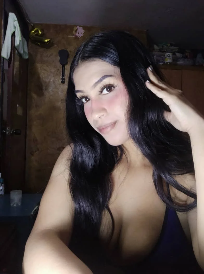 XXX Porn Photo of Nude Saray2026 6