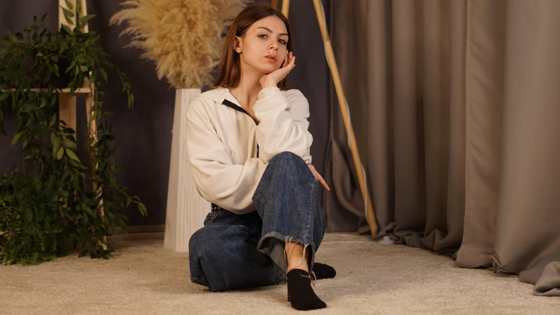 XXX Porn Photo of Nude ErlinaBuoy 25