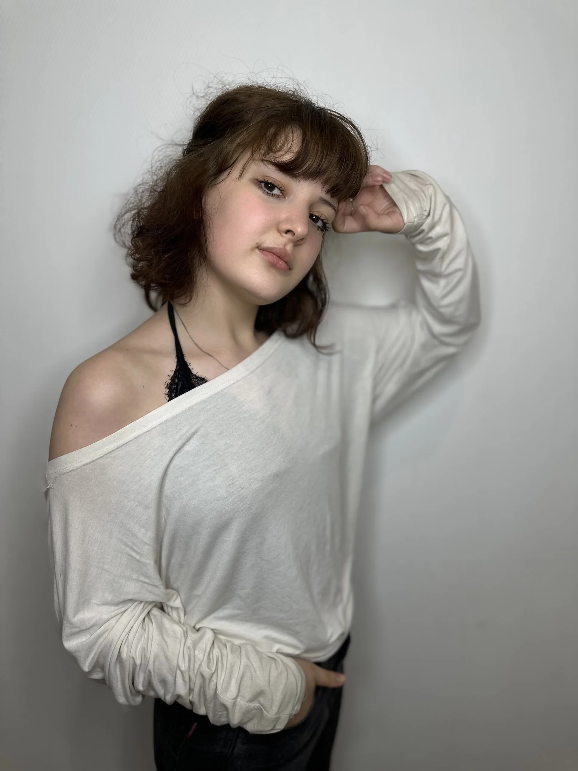 XXX Porn Photo of Nude TyishaRud 5