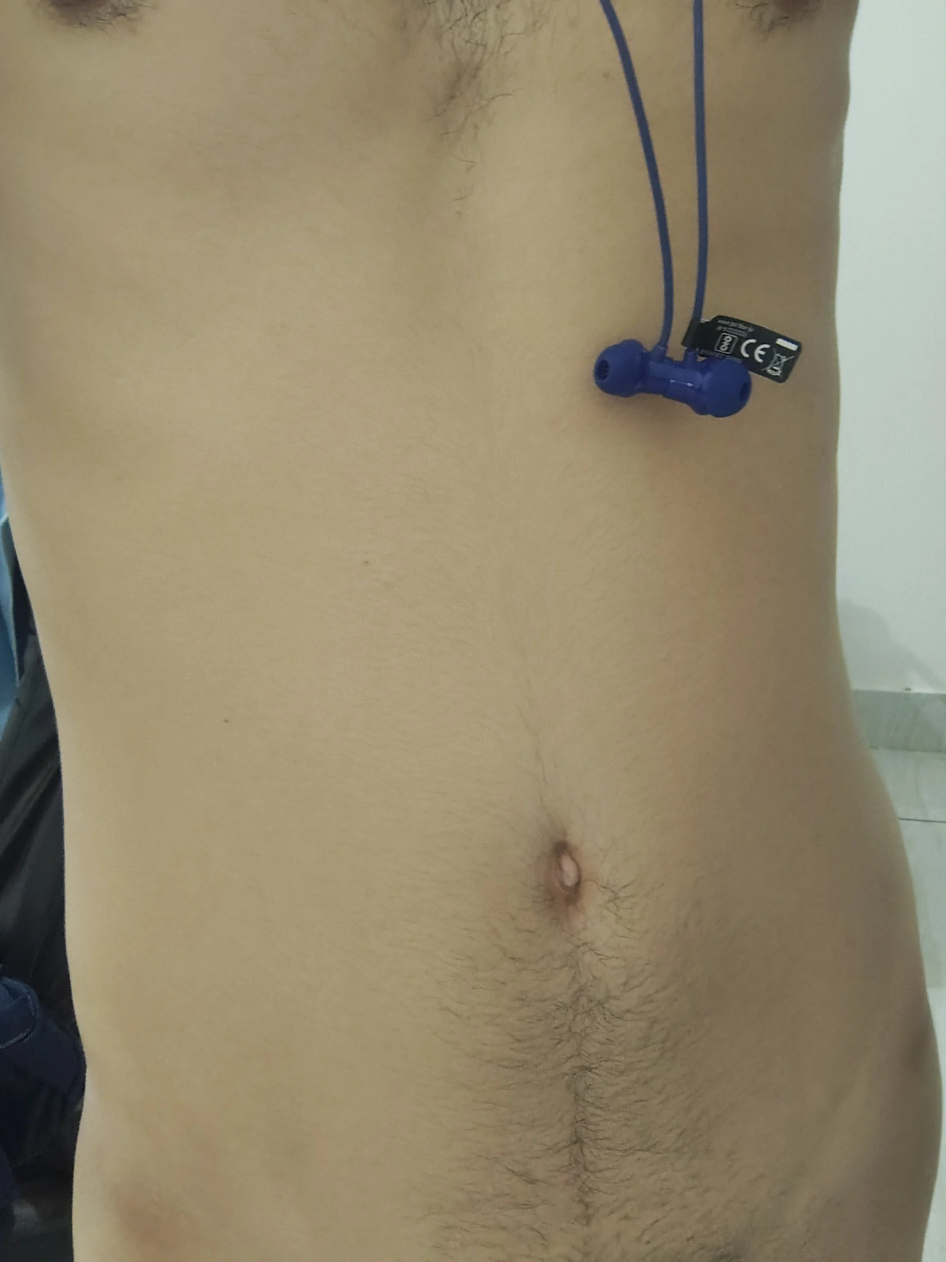XXX Porn Photo of Nude Sexyjodi 3