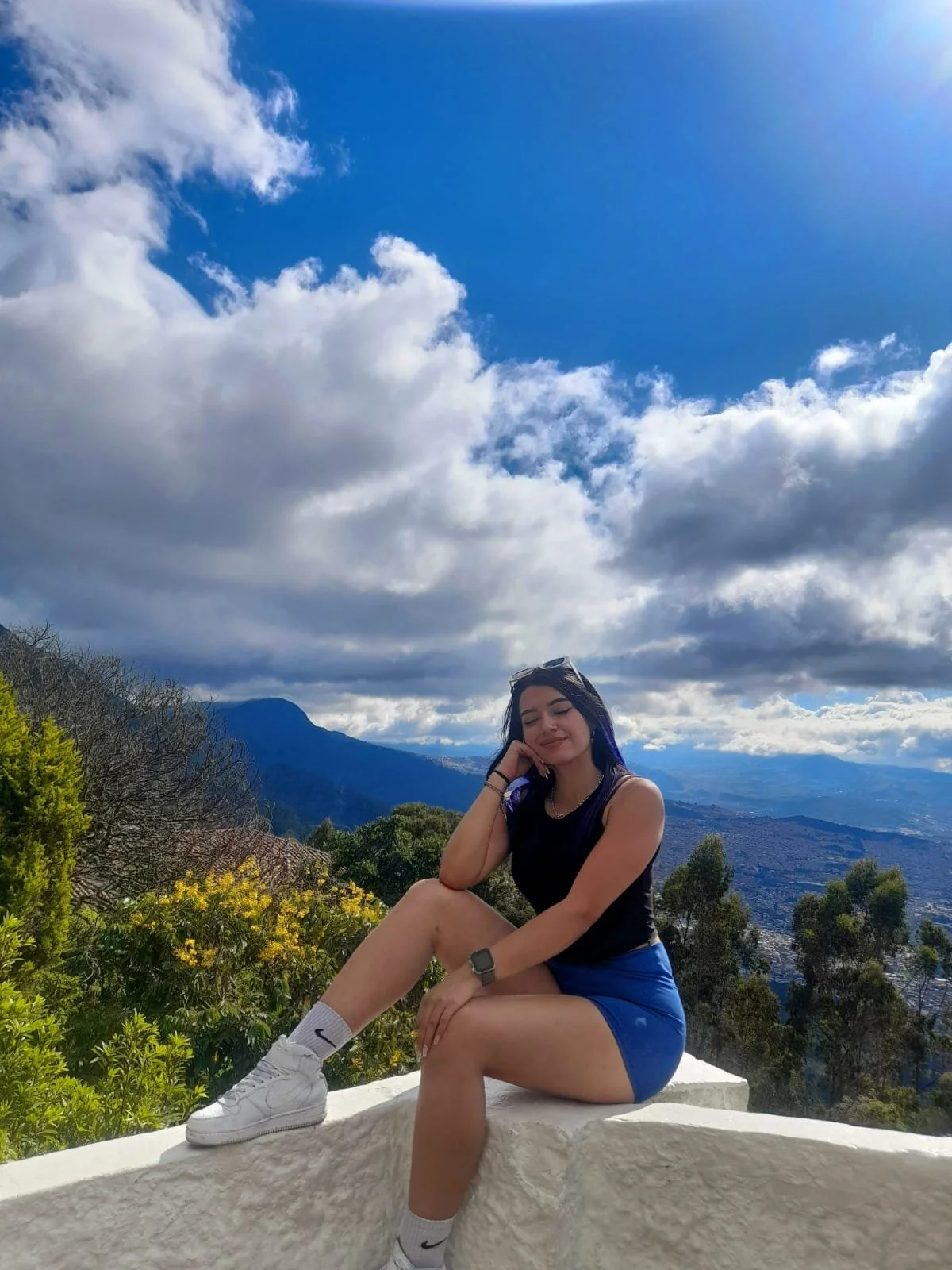 XXX Porn Photo of Nude IsaDiiaz 19