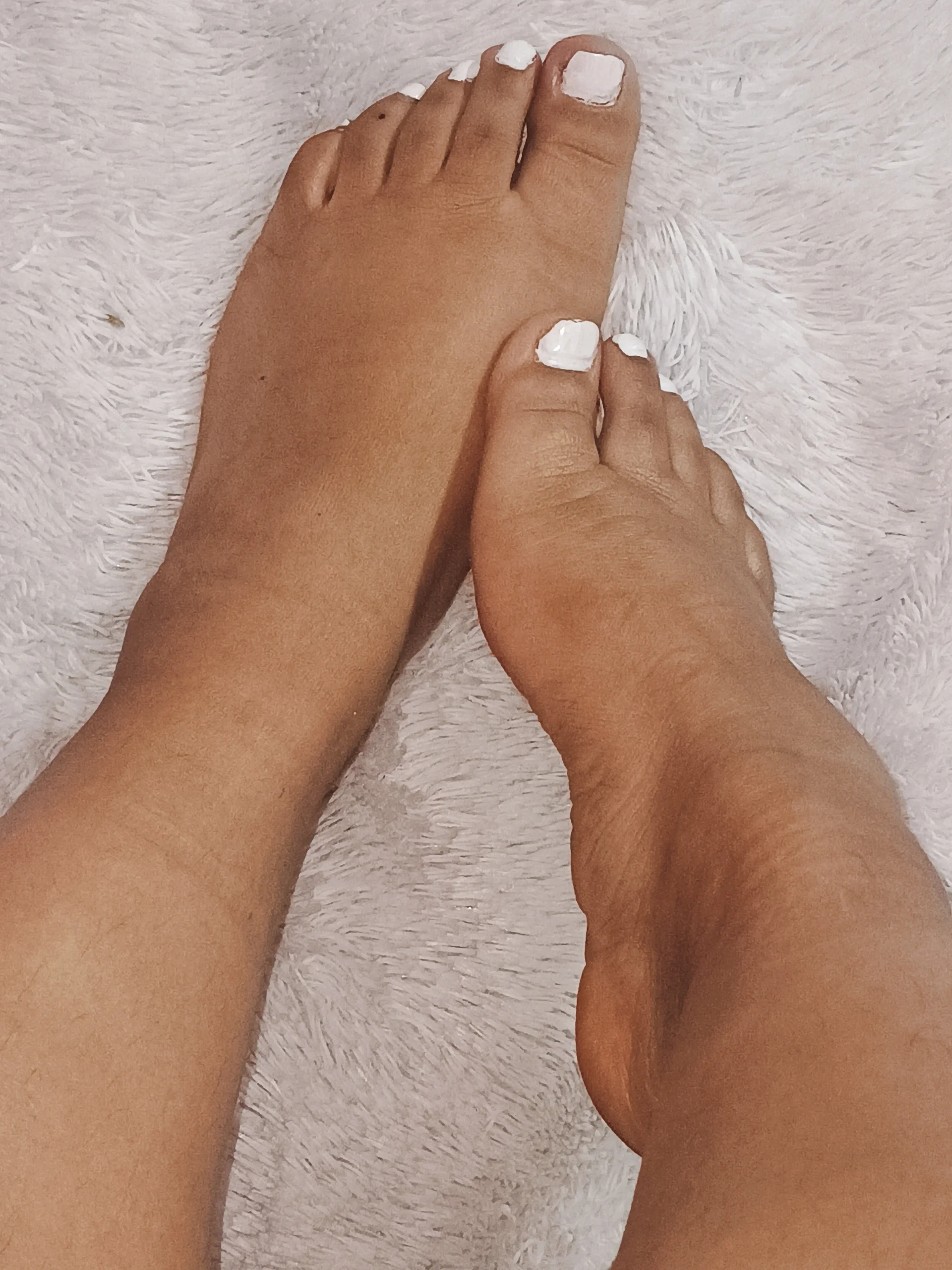 XXX Porn Photo of Nude sophiefeet 27