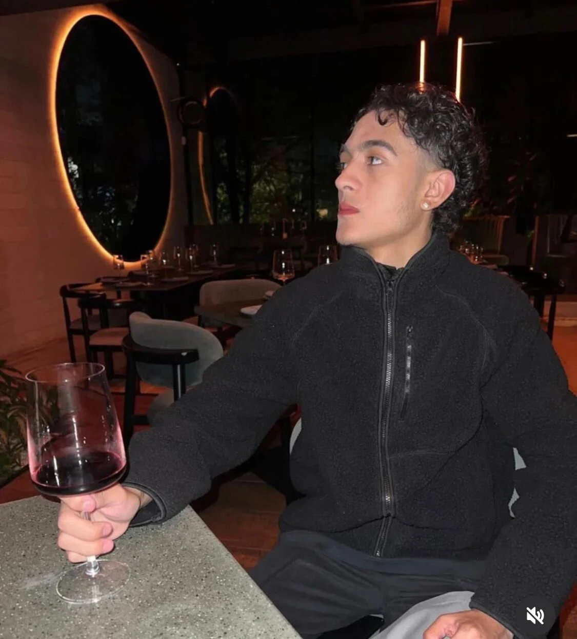 XXX Porn Photo of Nude sam_salvatore 2