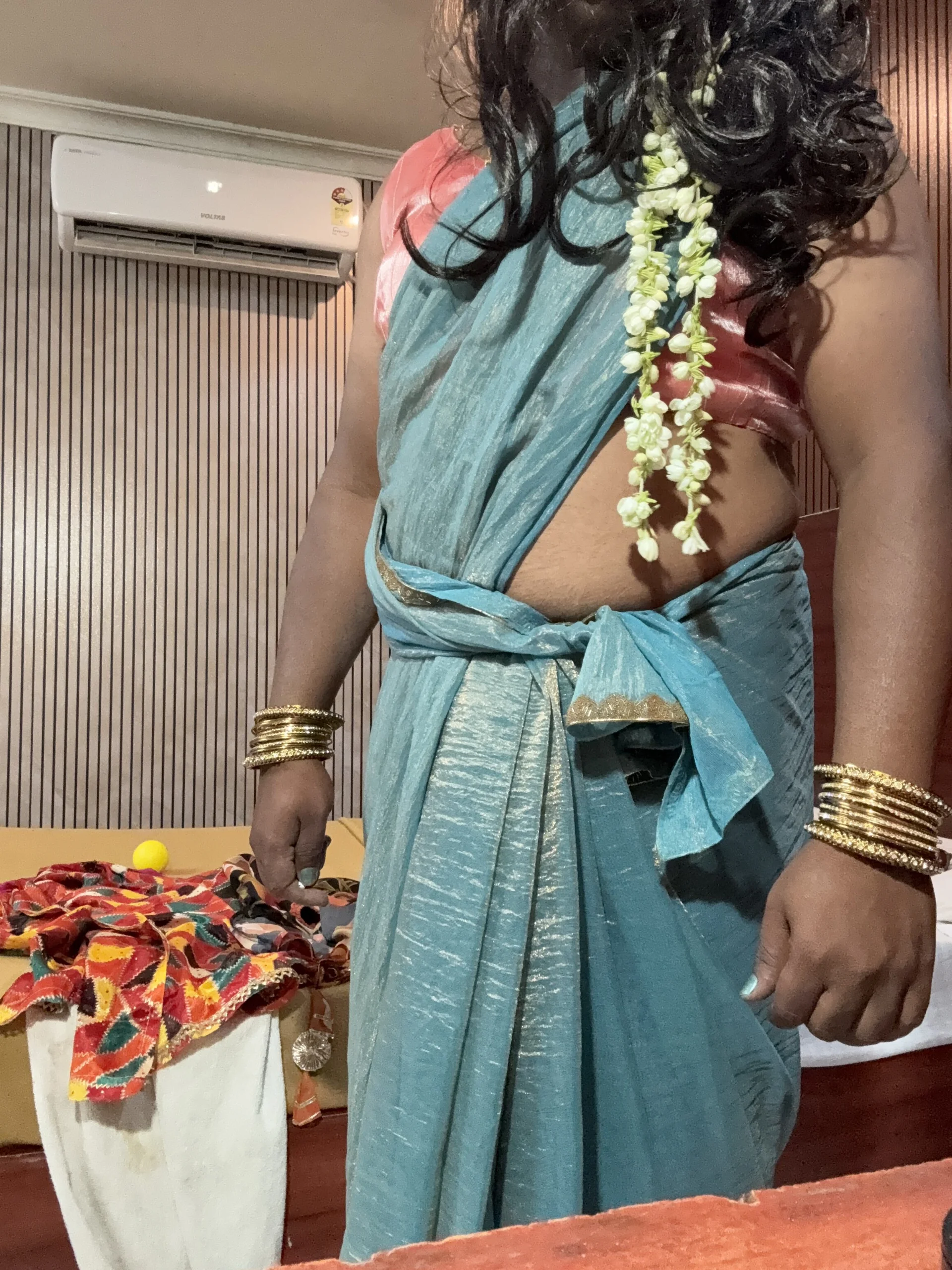 XXX Porn Photo of Nude praveen1k 5