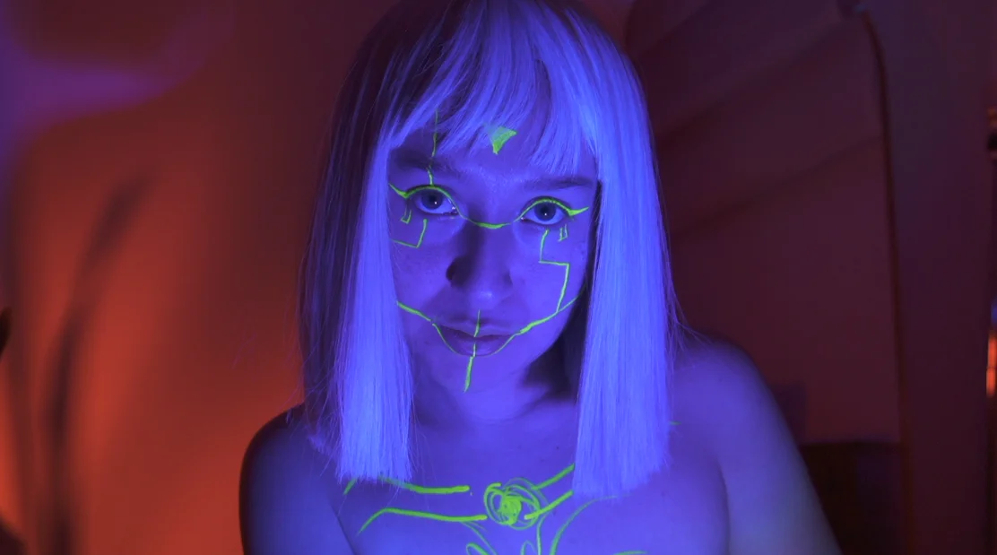 XXX Porn Photo of Nude Scarlett_NoirMuse 1
