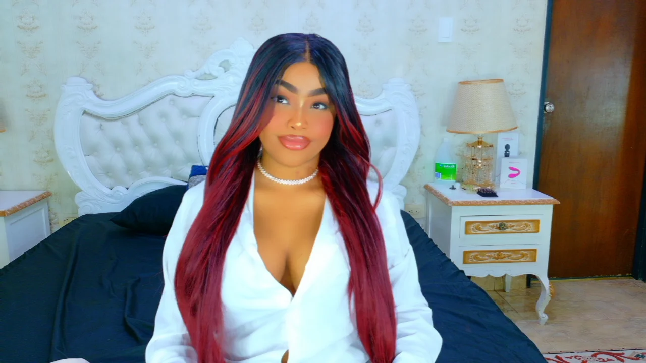 XXX Porn Photo of Nude TianahGlow 18
