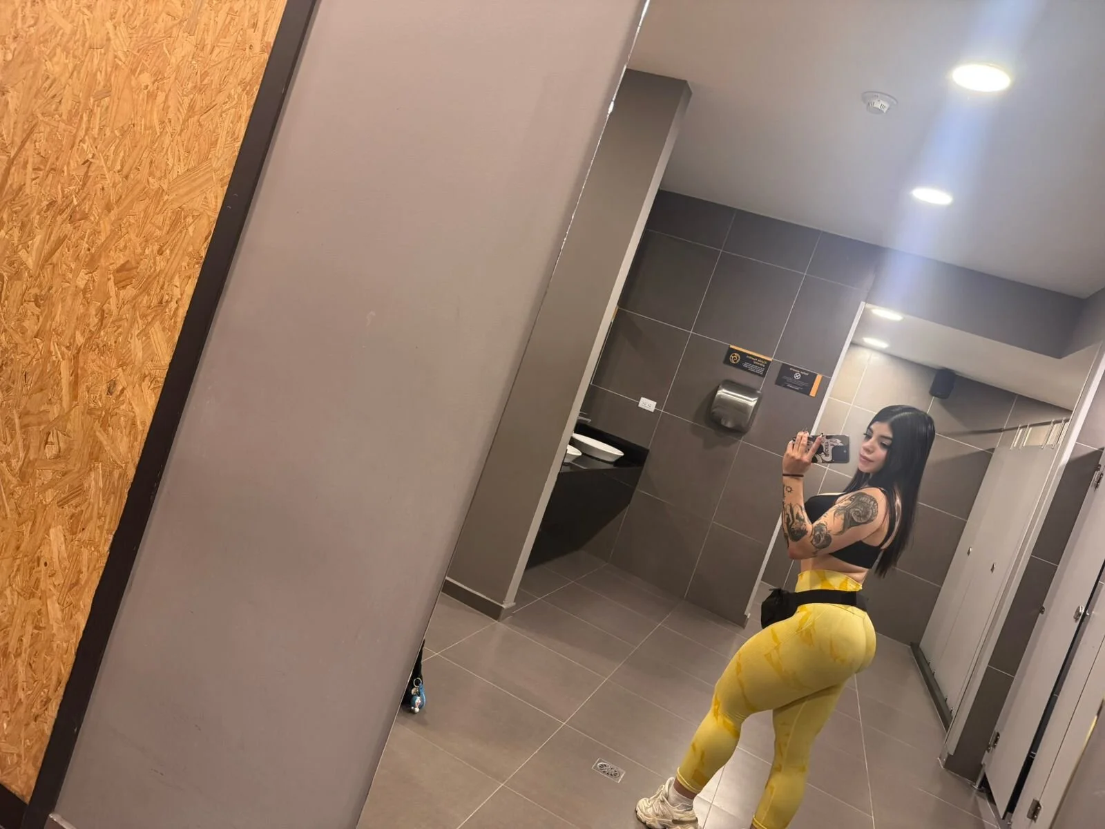 XXX Porn Photo of Nude nurbanu_hatem 284
