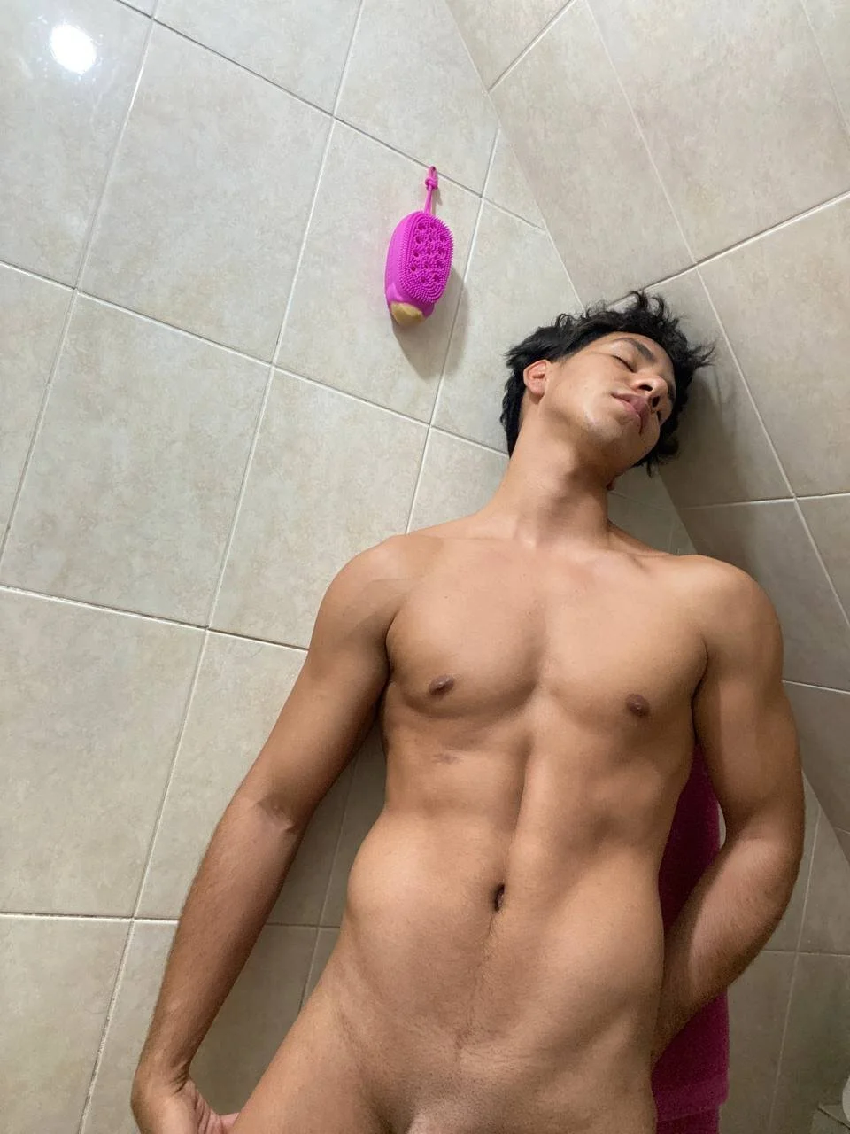 XXX Porn Photo of Nude Angelascccccc 2