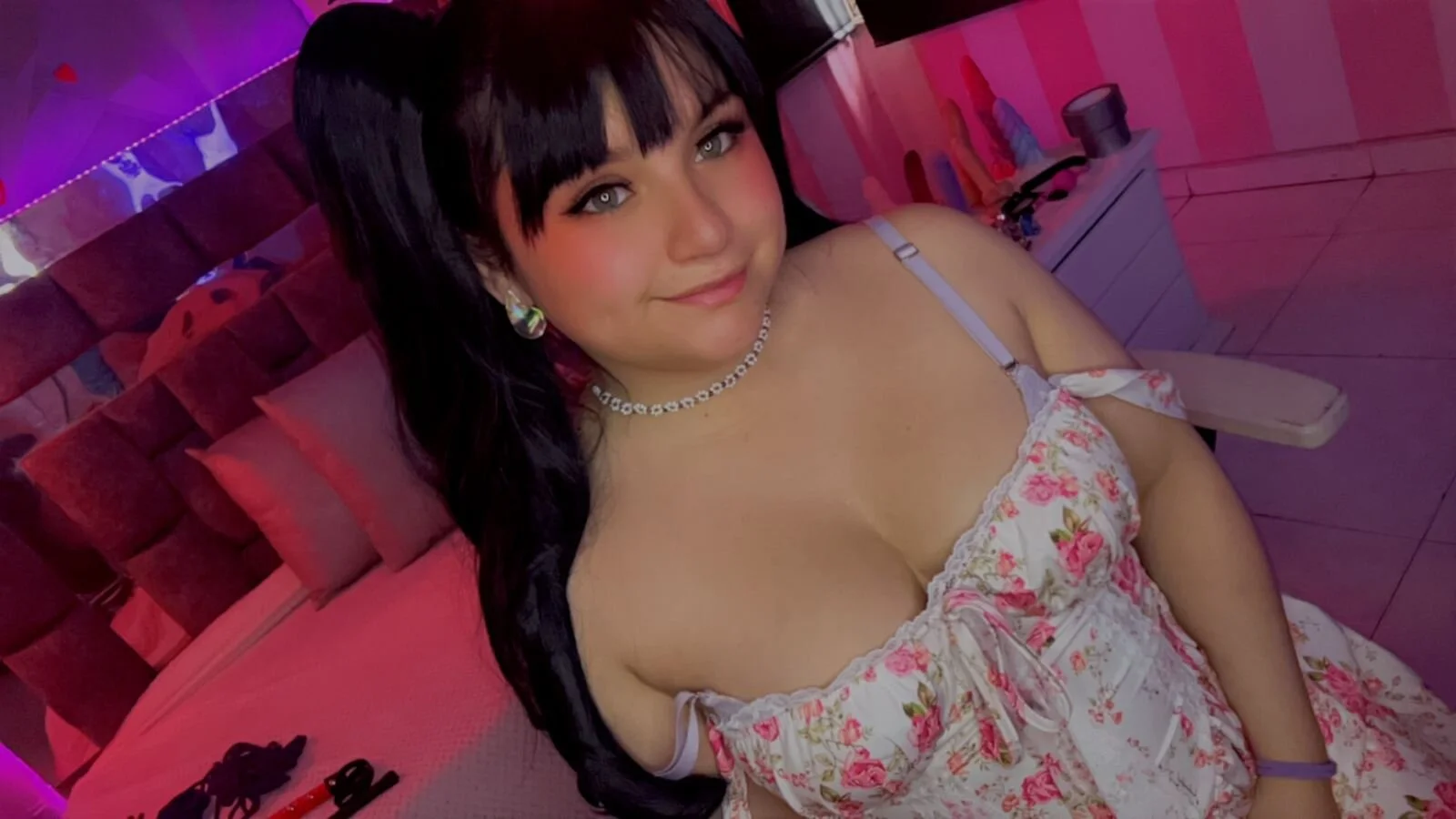 XXX Porn Photo of Nude catha_cat 95