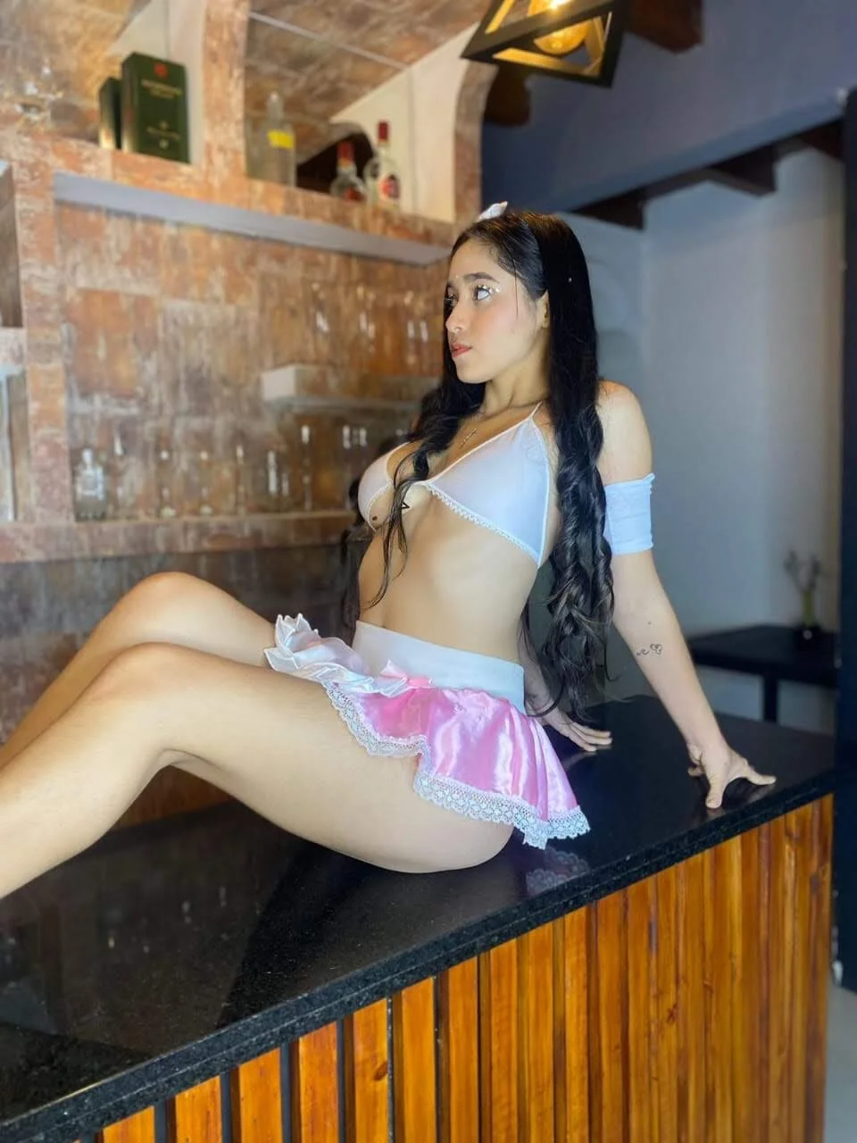 XXX Porn Photo of Nude emma_valentina1 2