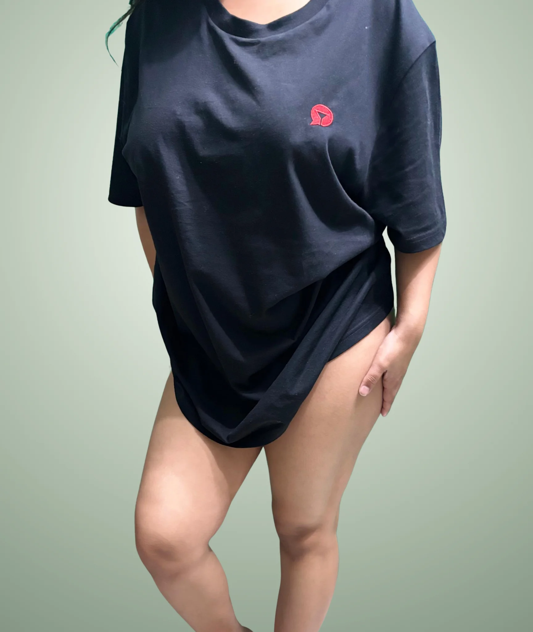 XXX Porn Photo of Nude svnqueen 1
