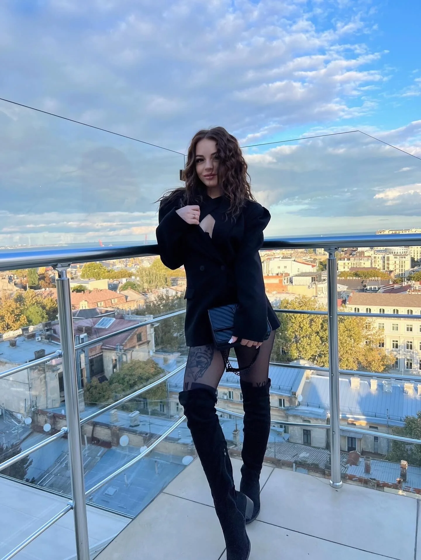 XXX Porn Photo of Nude LexxxyJoy 3