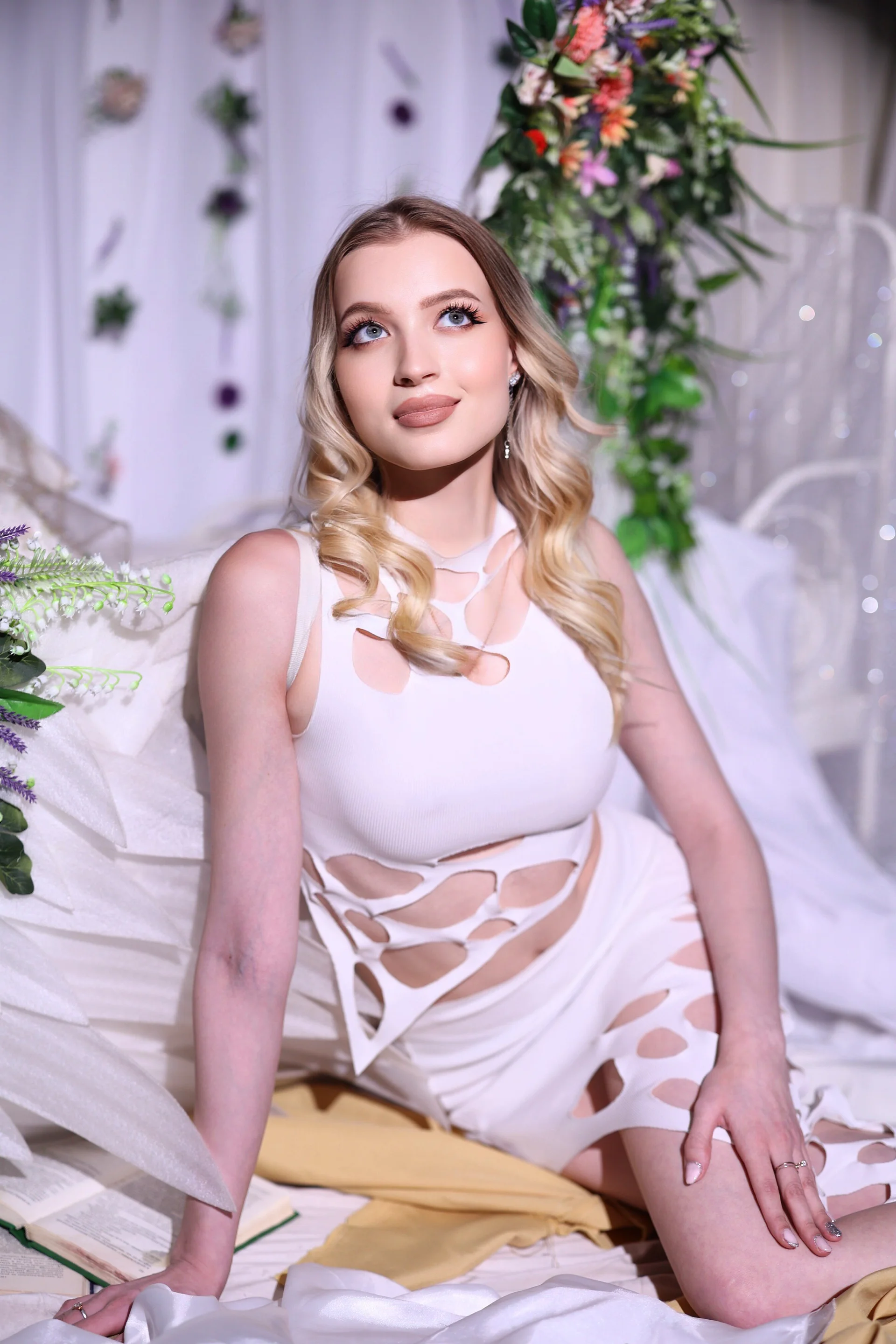 XXX Porn Photo of Nude __Aphrodita__wow__ 20