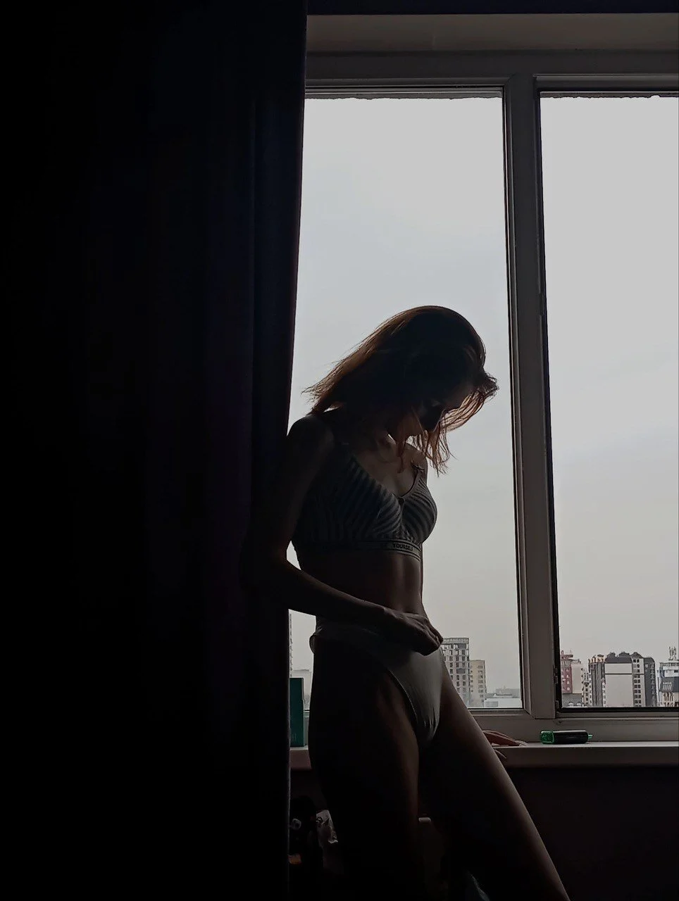XXX Porn Photo of Nude NickiKisinger 64