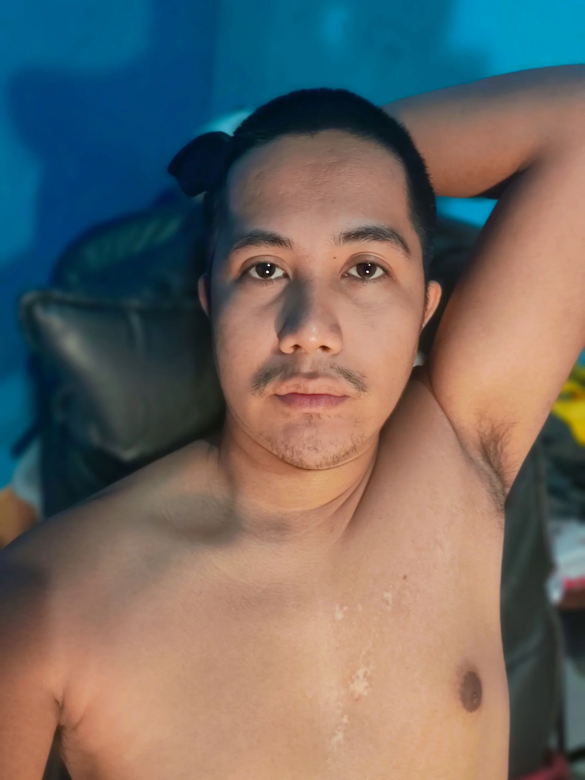 XXX Porn Photo of Nude Boytoy_asian 4