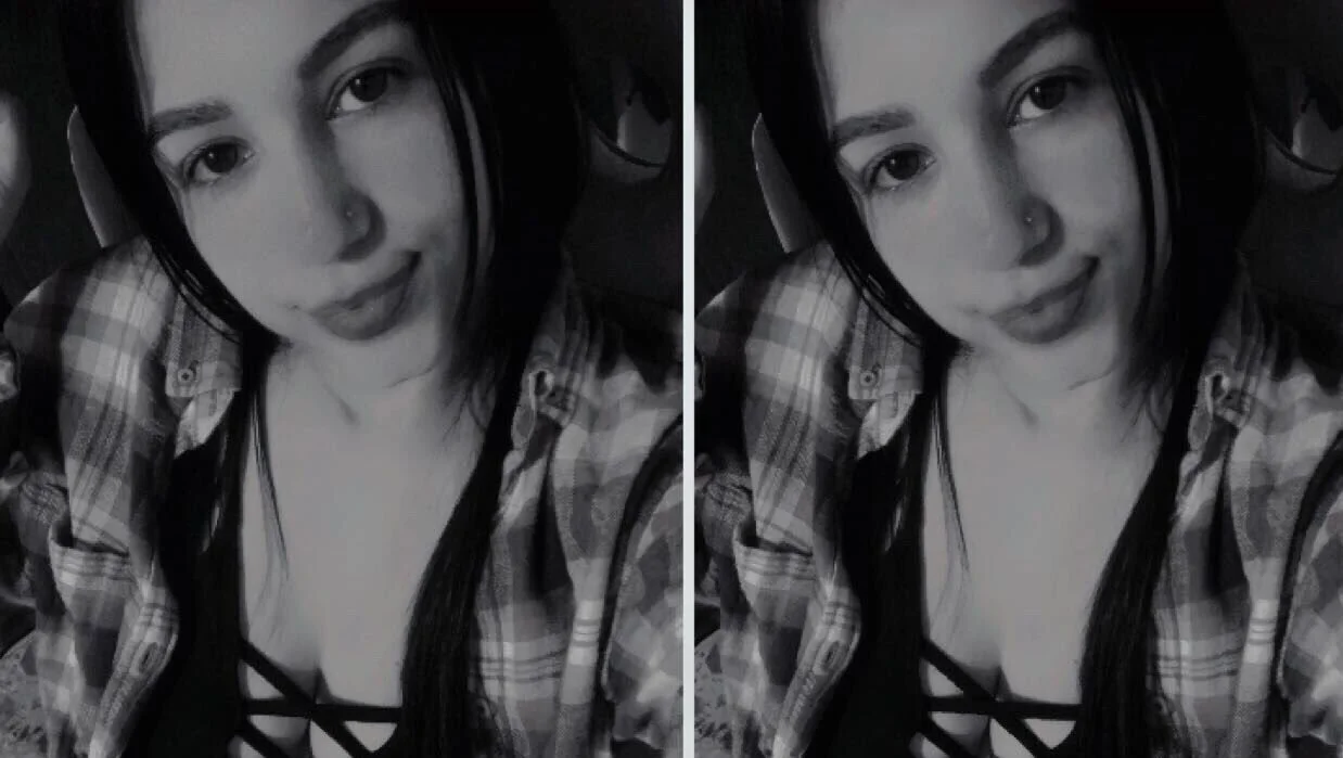 XXX Porn Photo of Nude gabyy_cute_ 2