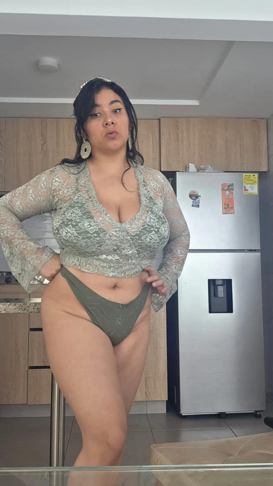 XXX Porn Photo of Nude rosebigboobs 1011
