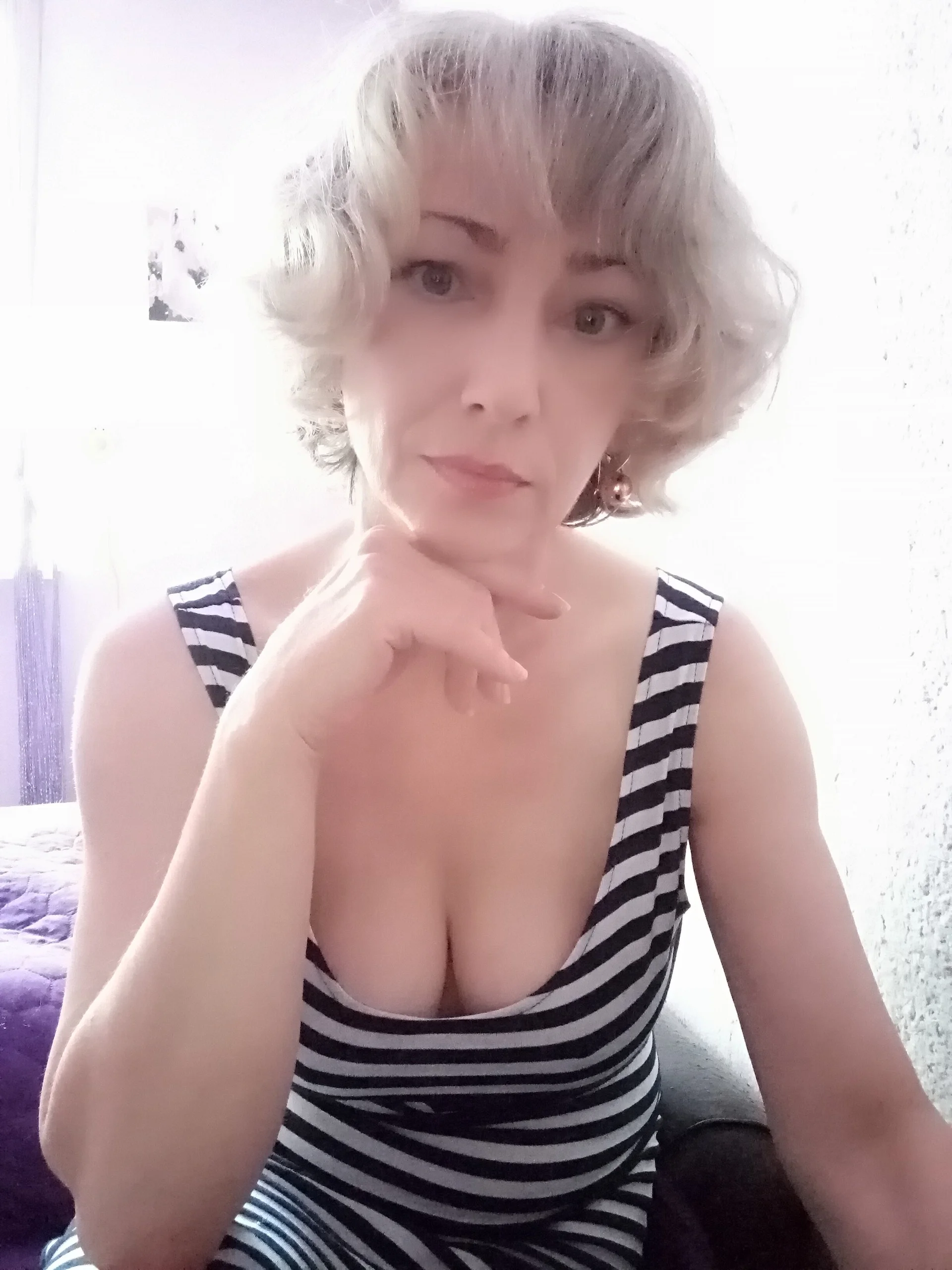 XXX Porn Photo of Nude Lorie_Carrie 3