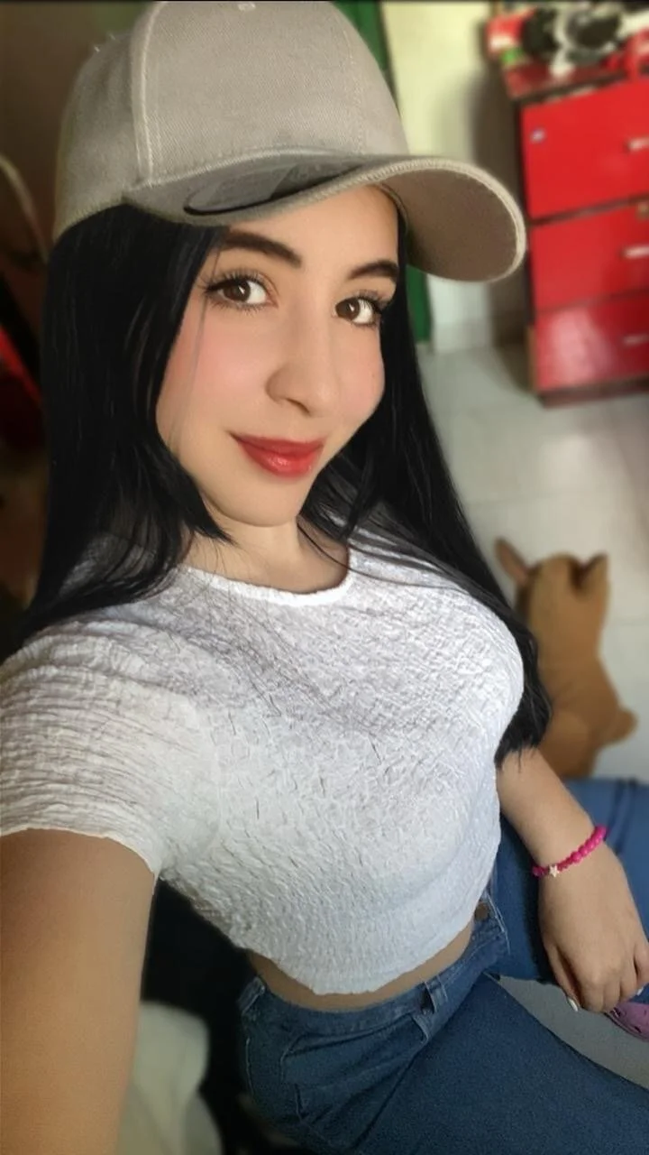 XXX Porn Photo of Nude Viioletcollins 5