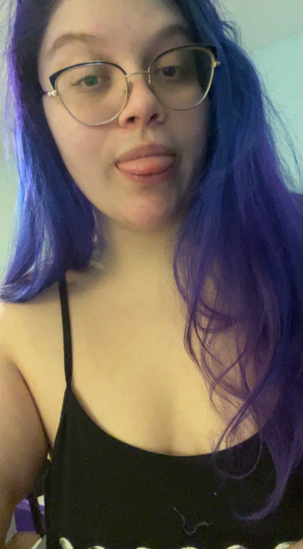 XXX Porn Photo of Nude ItsBunniBabe 72