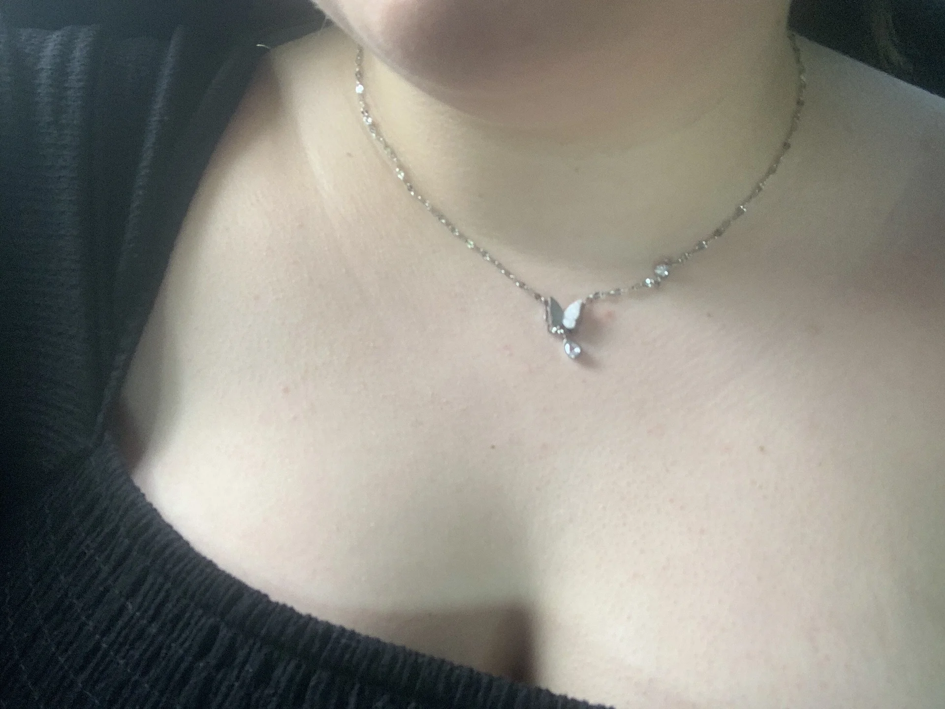 XXX Porn Photo of Nude BabygirlO4 1