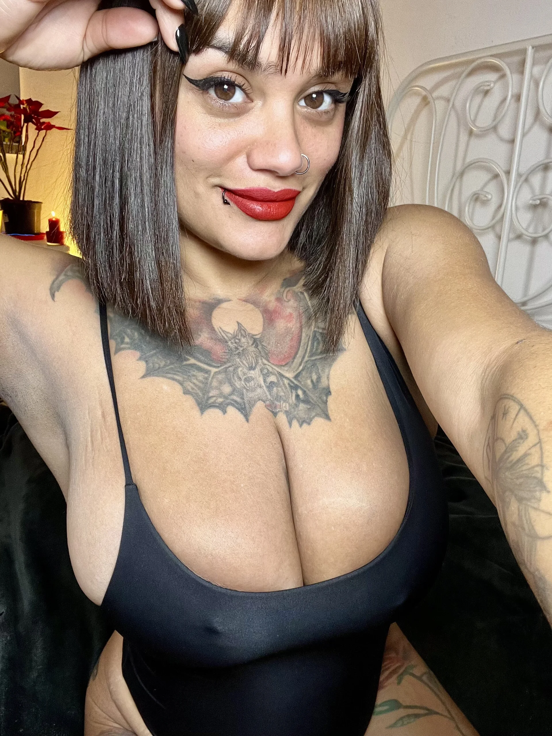 XXX Porn Photo of Nude Tahero_98 4
