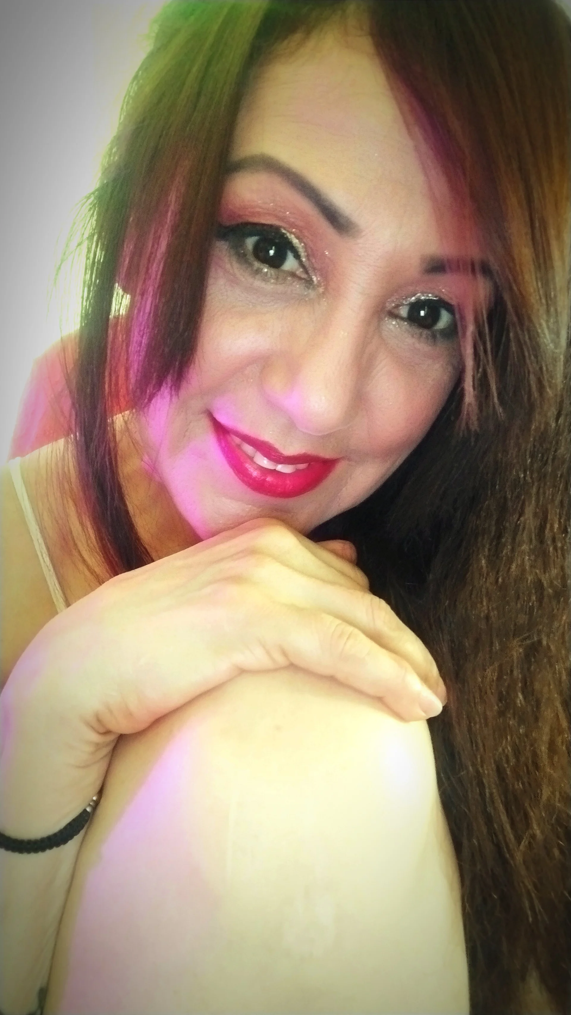 XXX Porn Photo of Nude lonely_shewolf 16